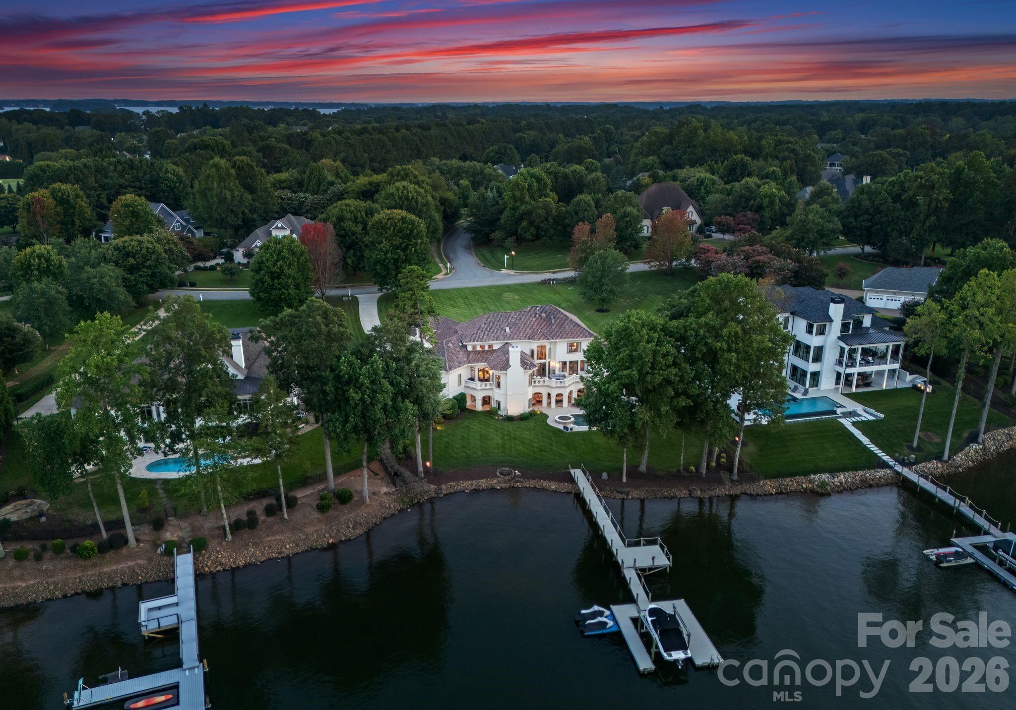 124 Lightship Drive — Mooresville