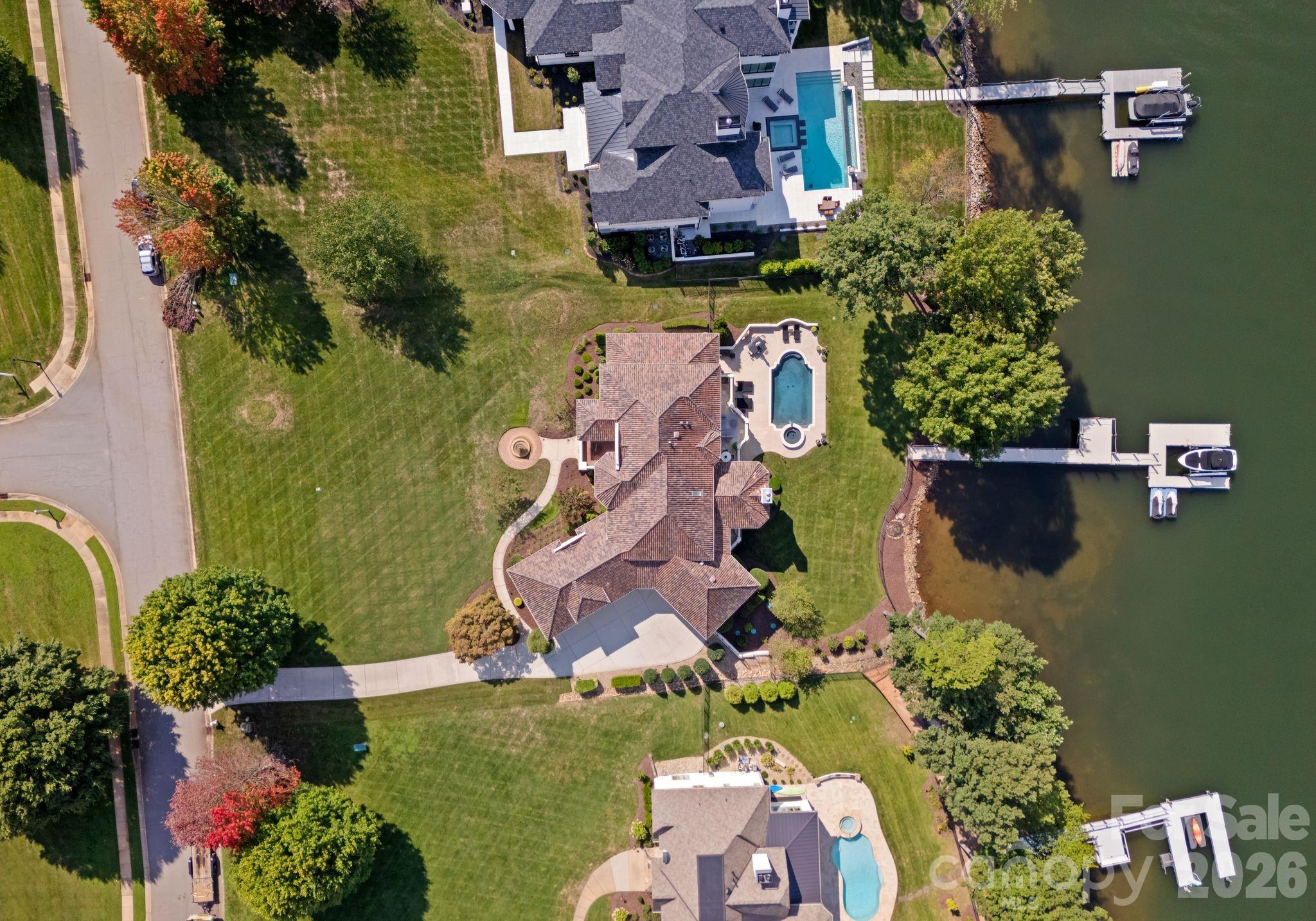 124 Lightship Drive — Mooresville