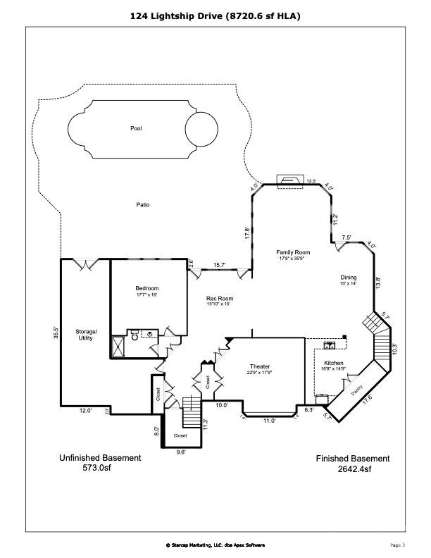 124 Lightship Drive — Mooresville
