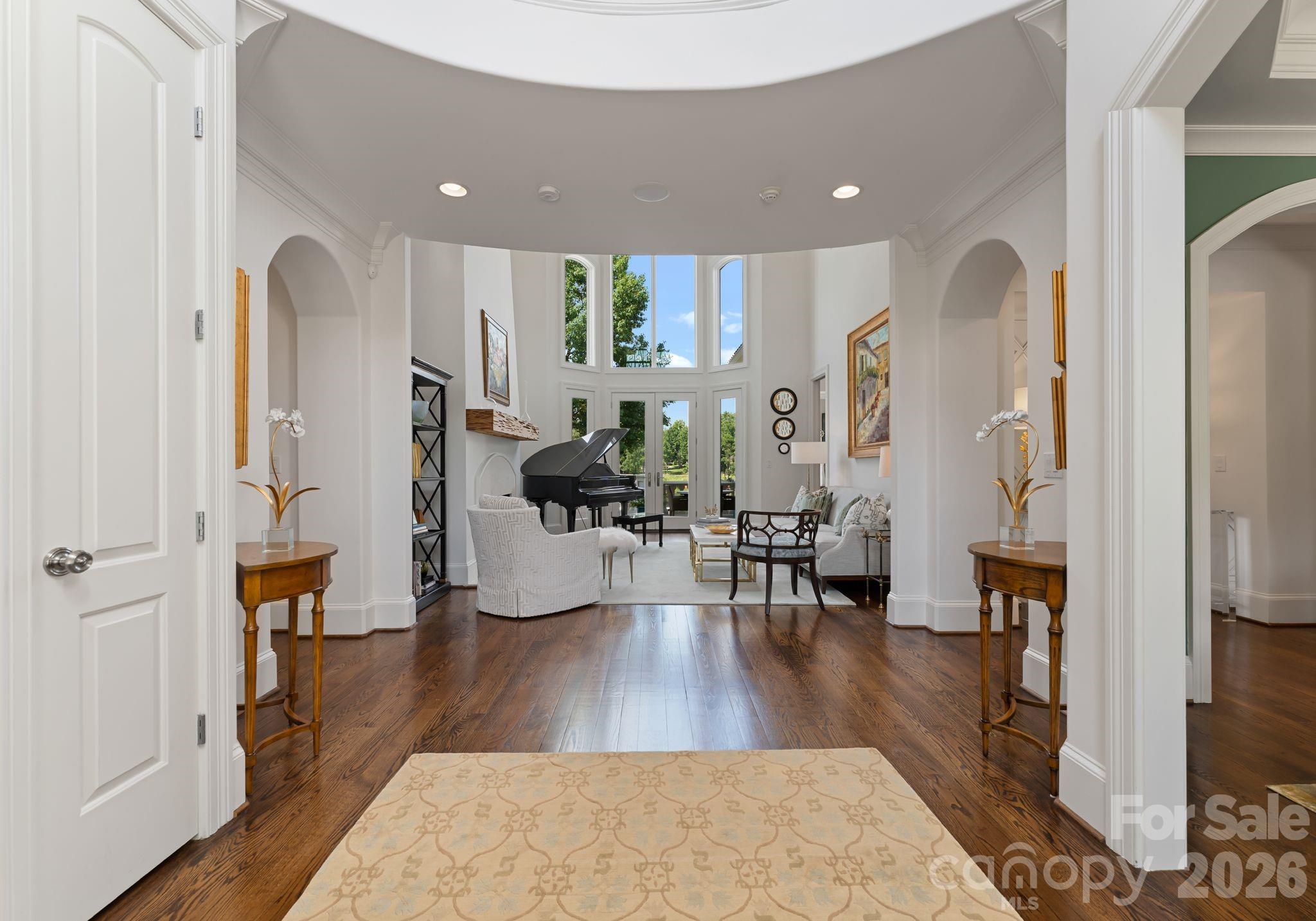 124 Lightship Drive — Mooresville