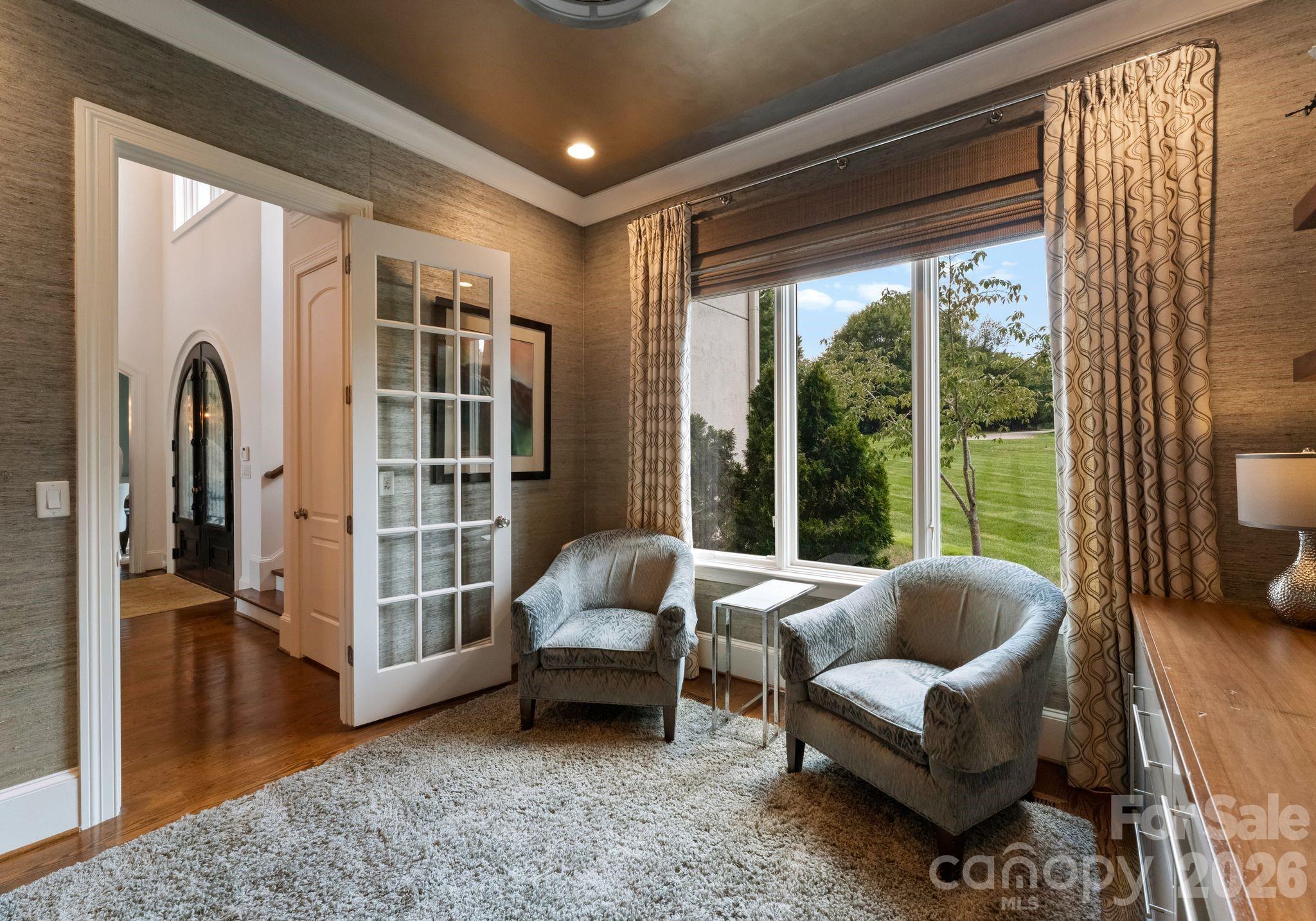 124 Lightship Drive — Mooresville