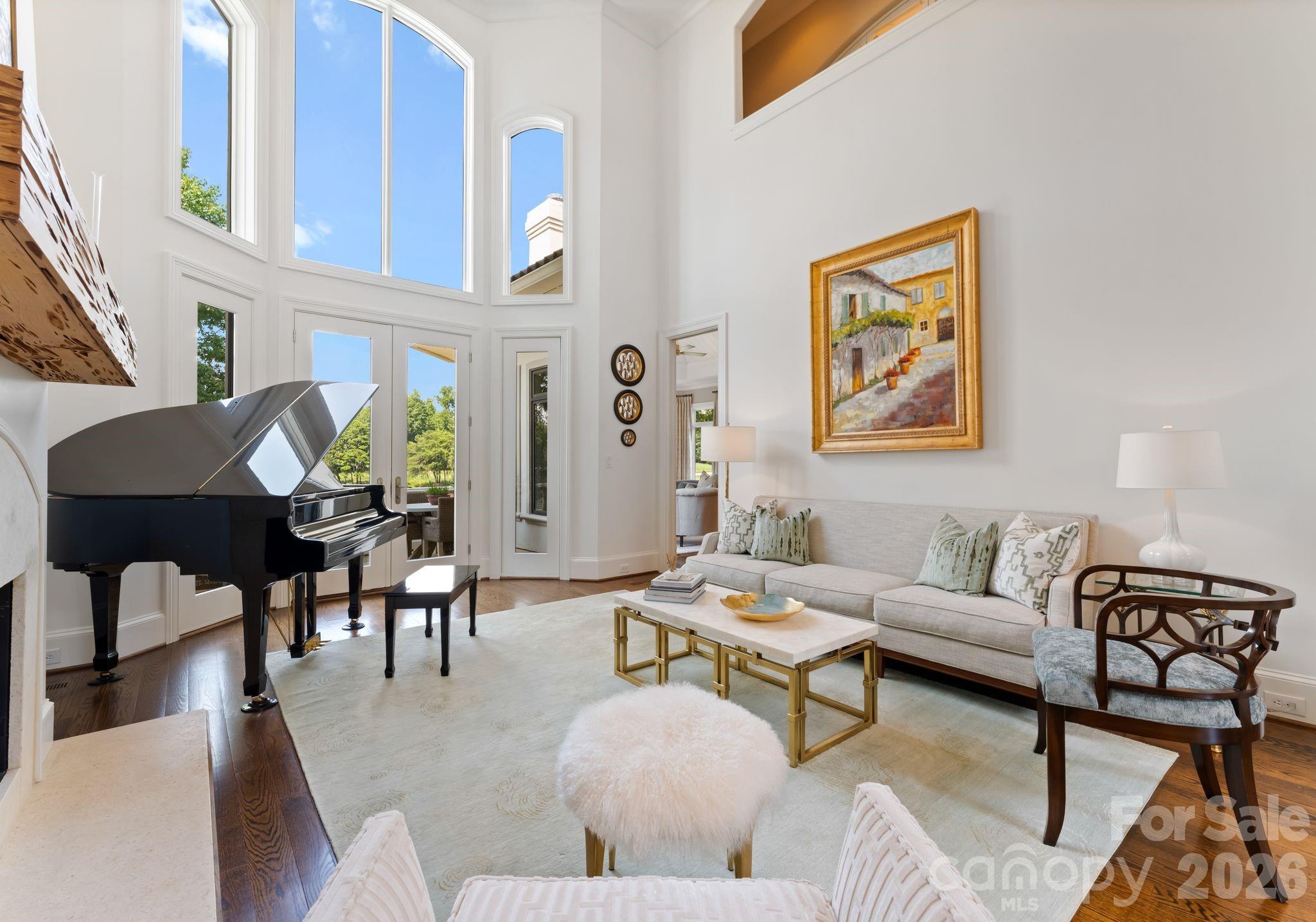 124 Lightship Drive — Mooresville