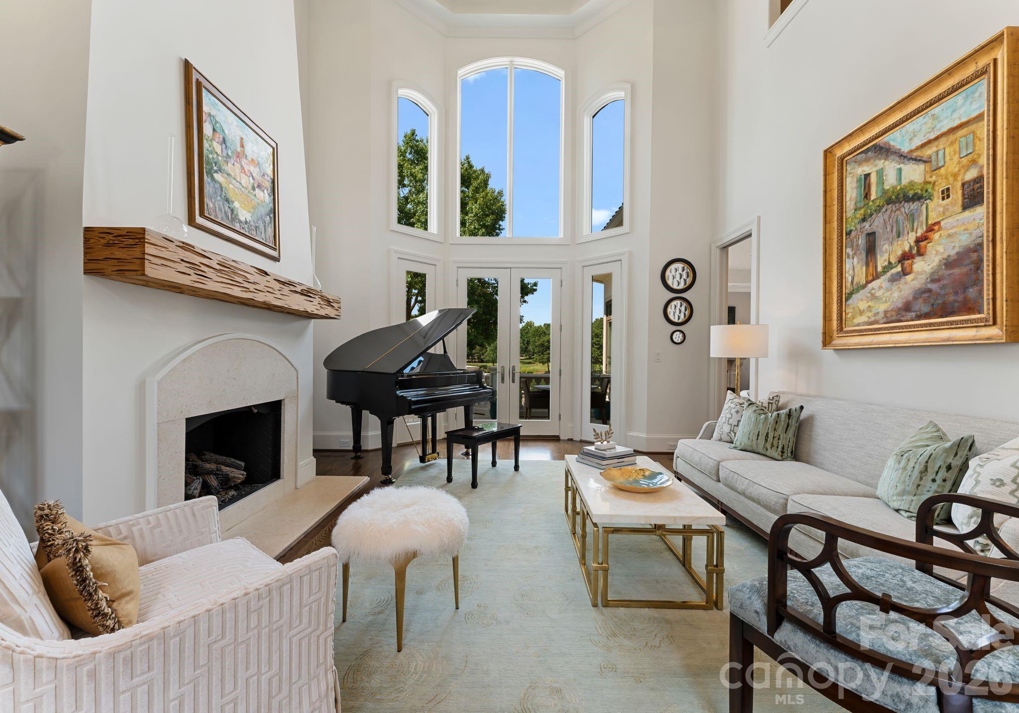 124 Lightship Drive — Mooresville