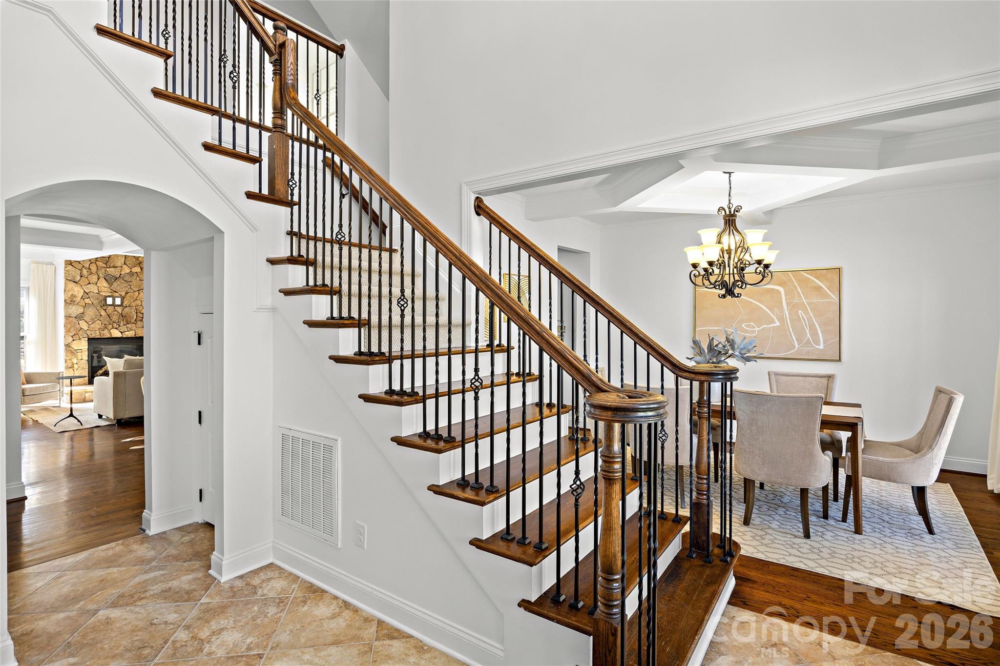 2718 Old Course Road — Monroe