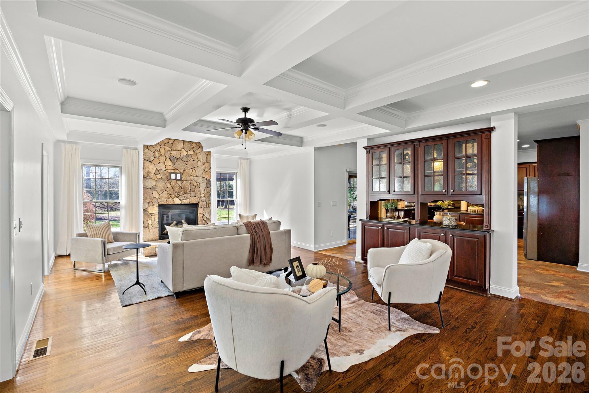 2718 Old Course Road — Monroe