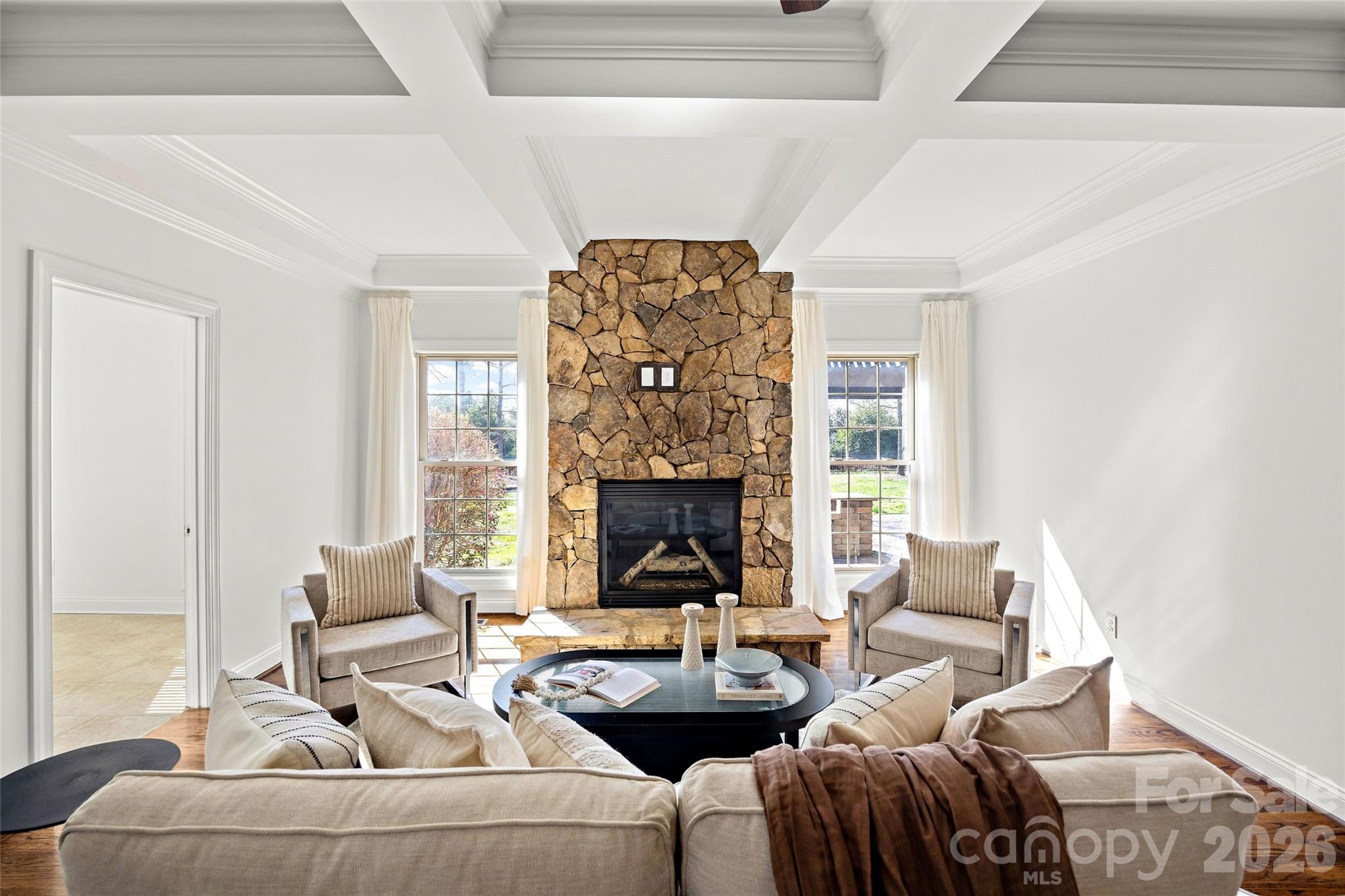 2718 Old Course Road — Monroe