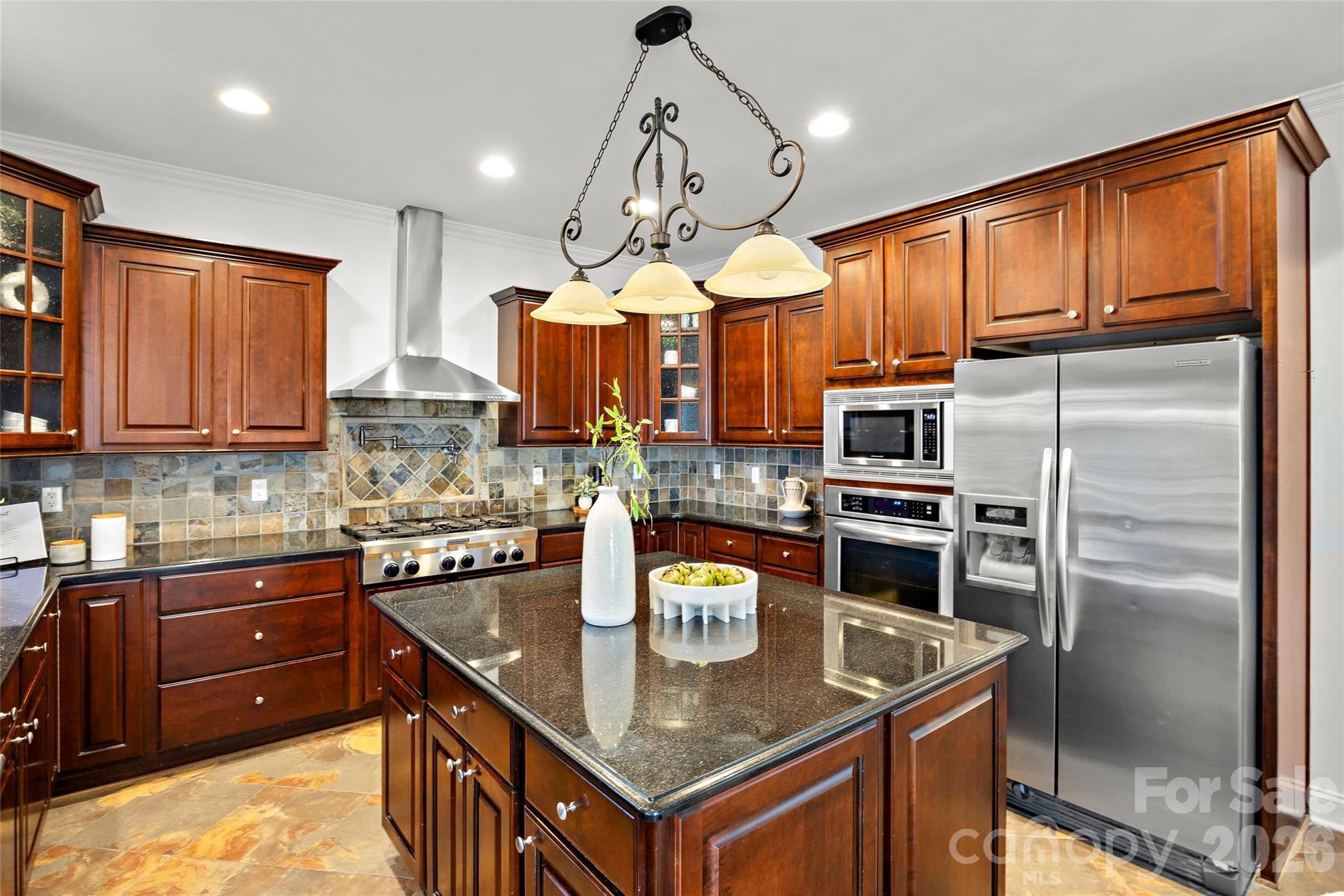 2718 Old Course Road — Monroe