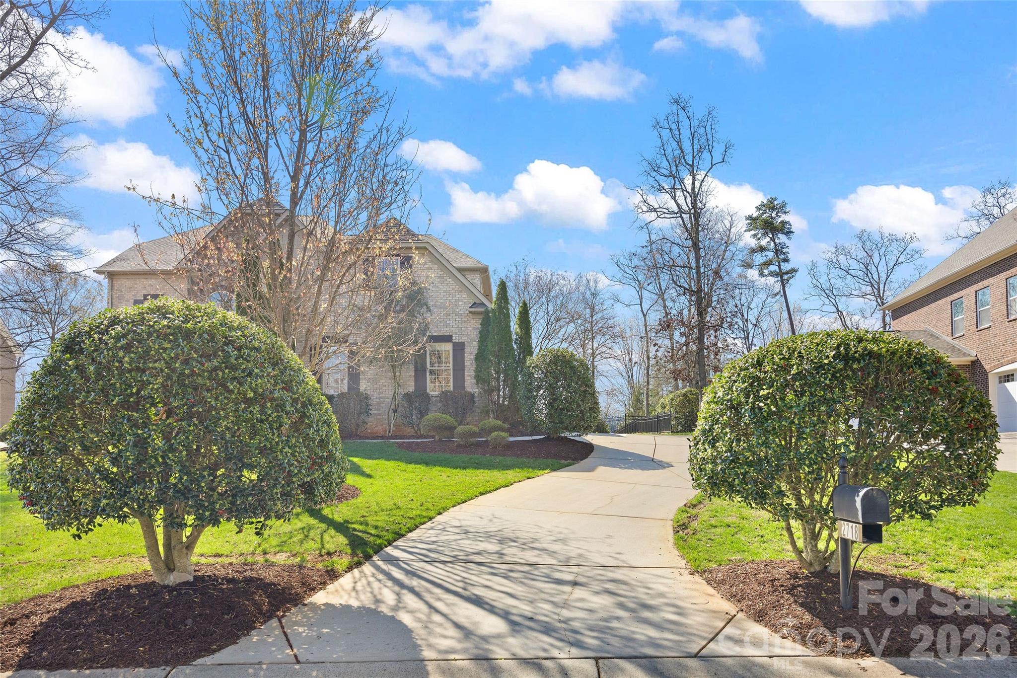 2718 Old Course Road — Monroe