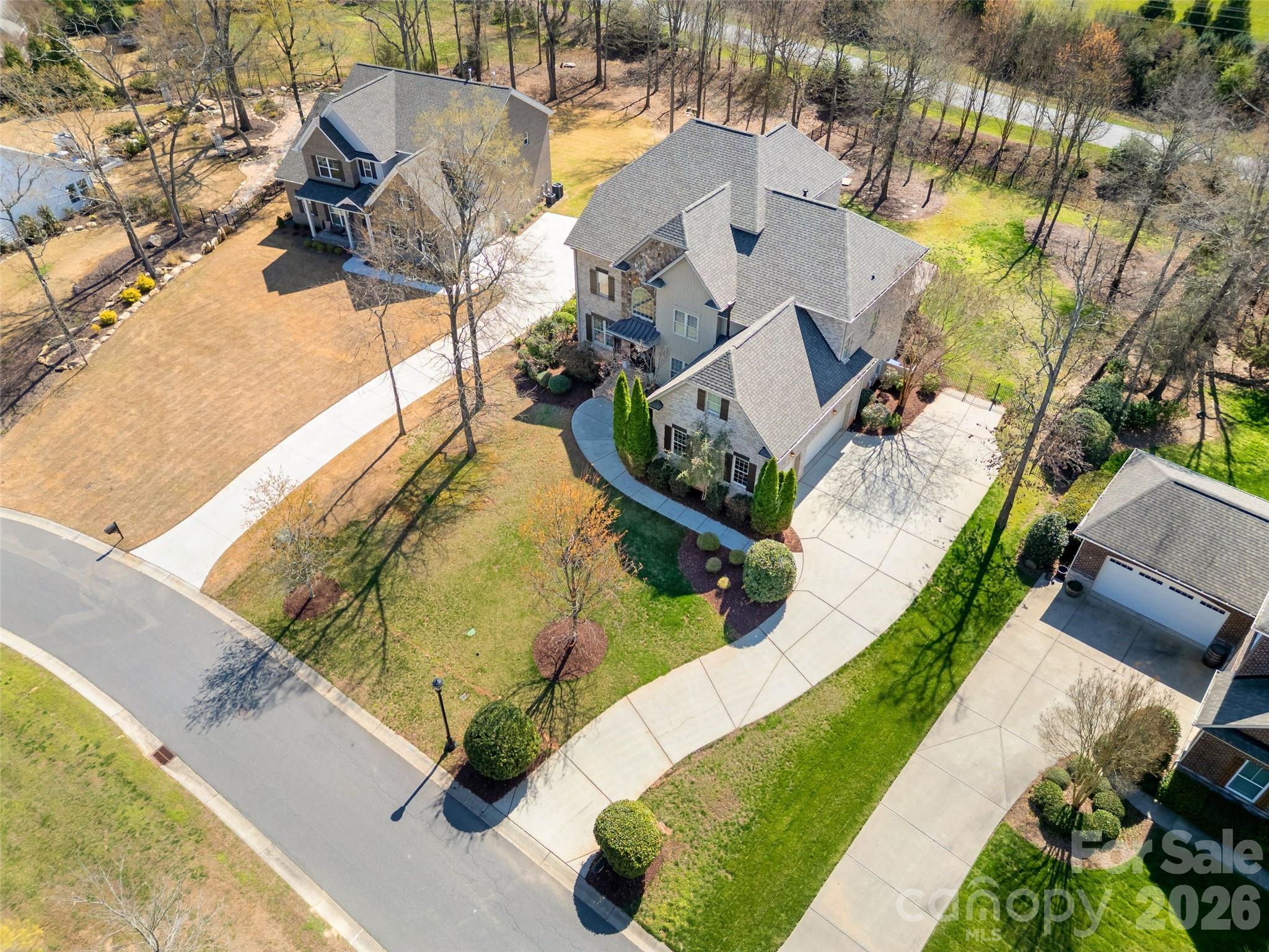 2718 Old Course Road — Monroe