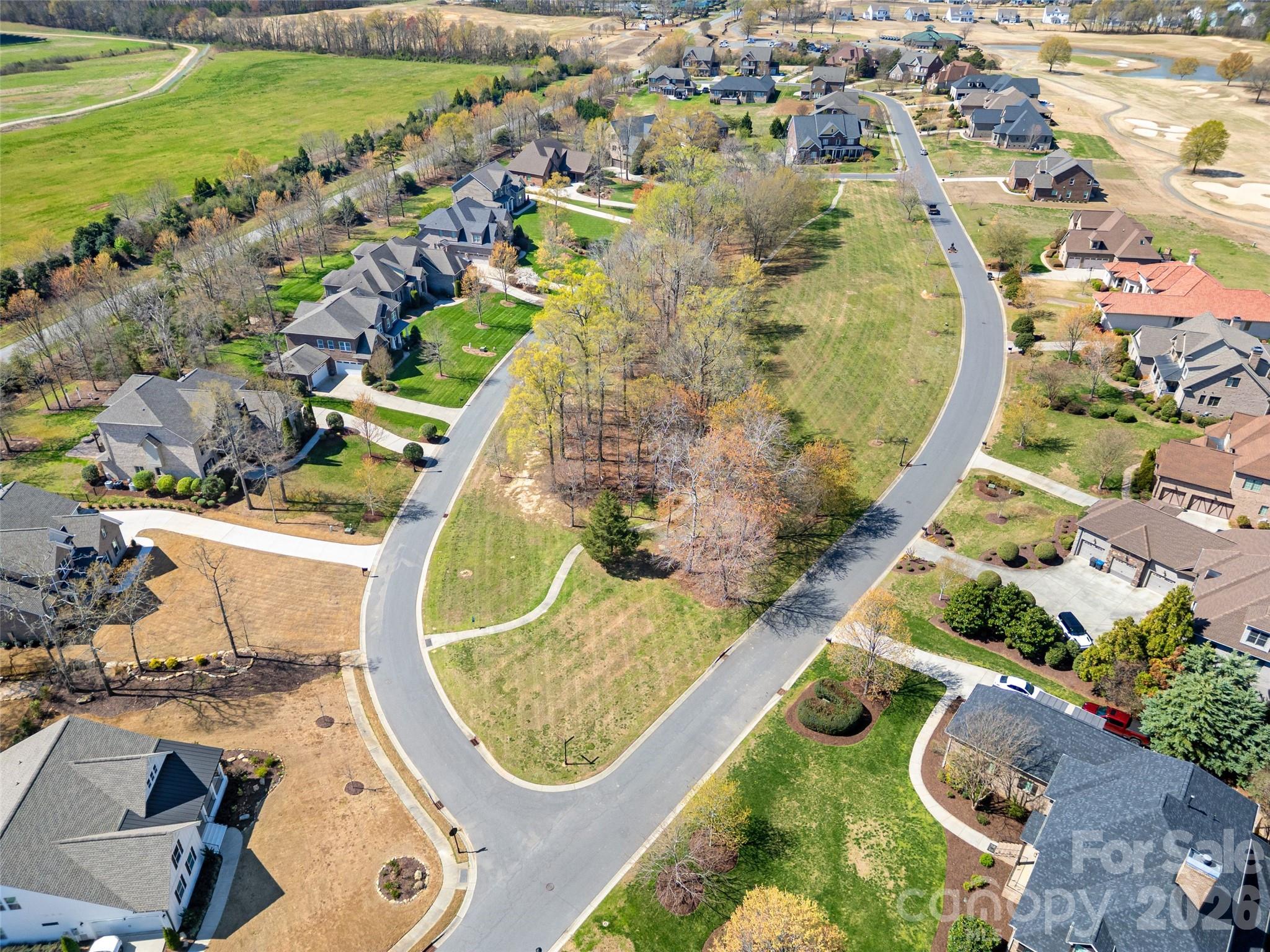 2718 Old Course Road — Monroe