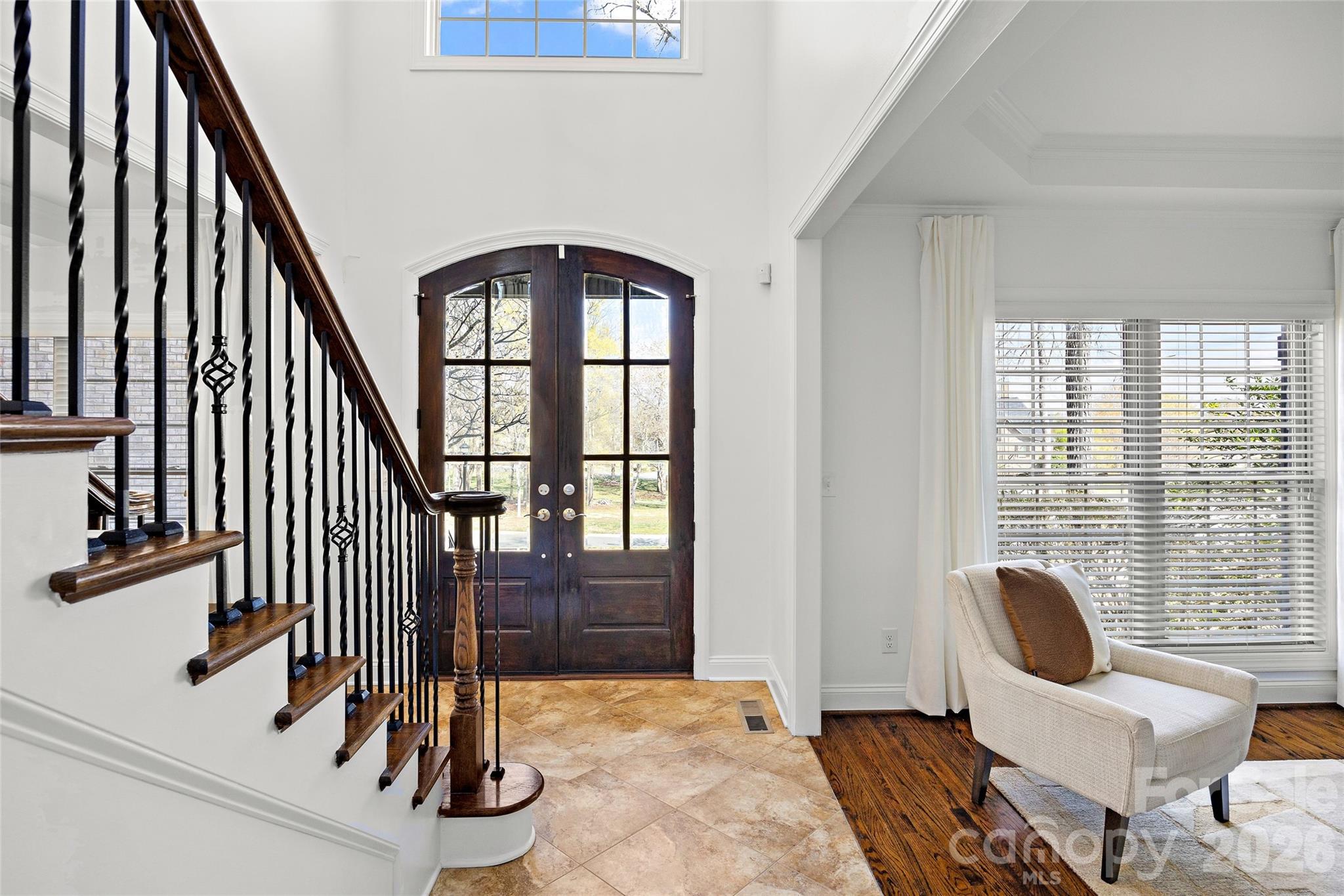 2718 Old Course Road — Monroe