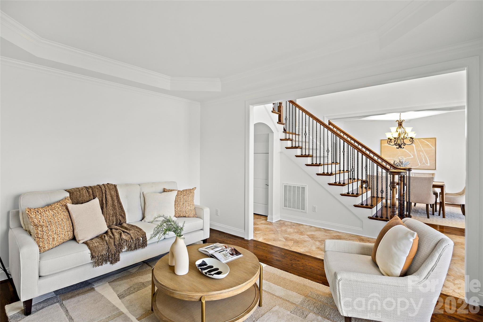 2718 Old Course Road — Monroe