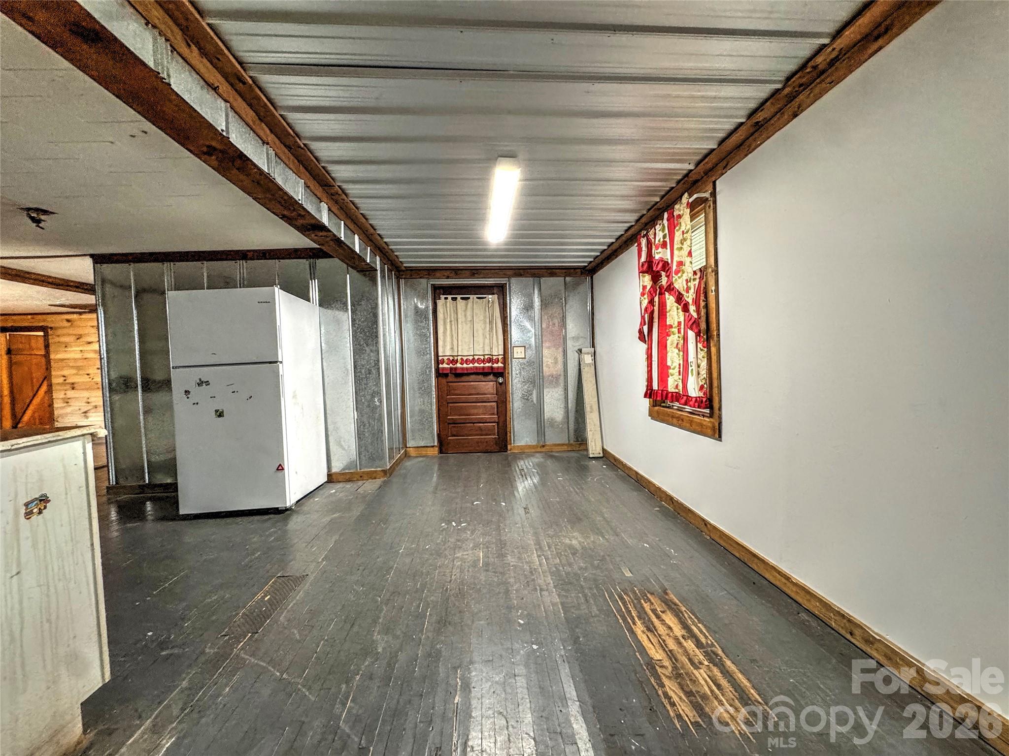 1101 Otter Creek Road — Topton