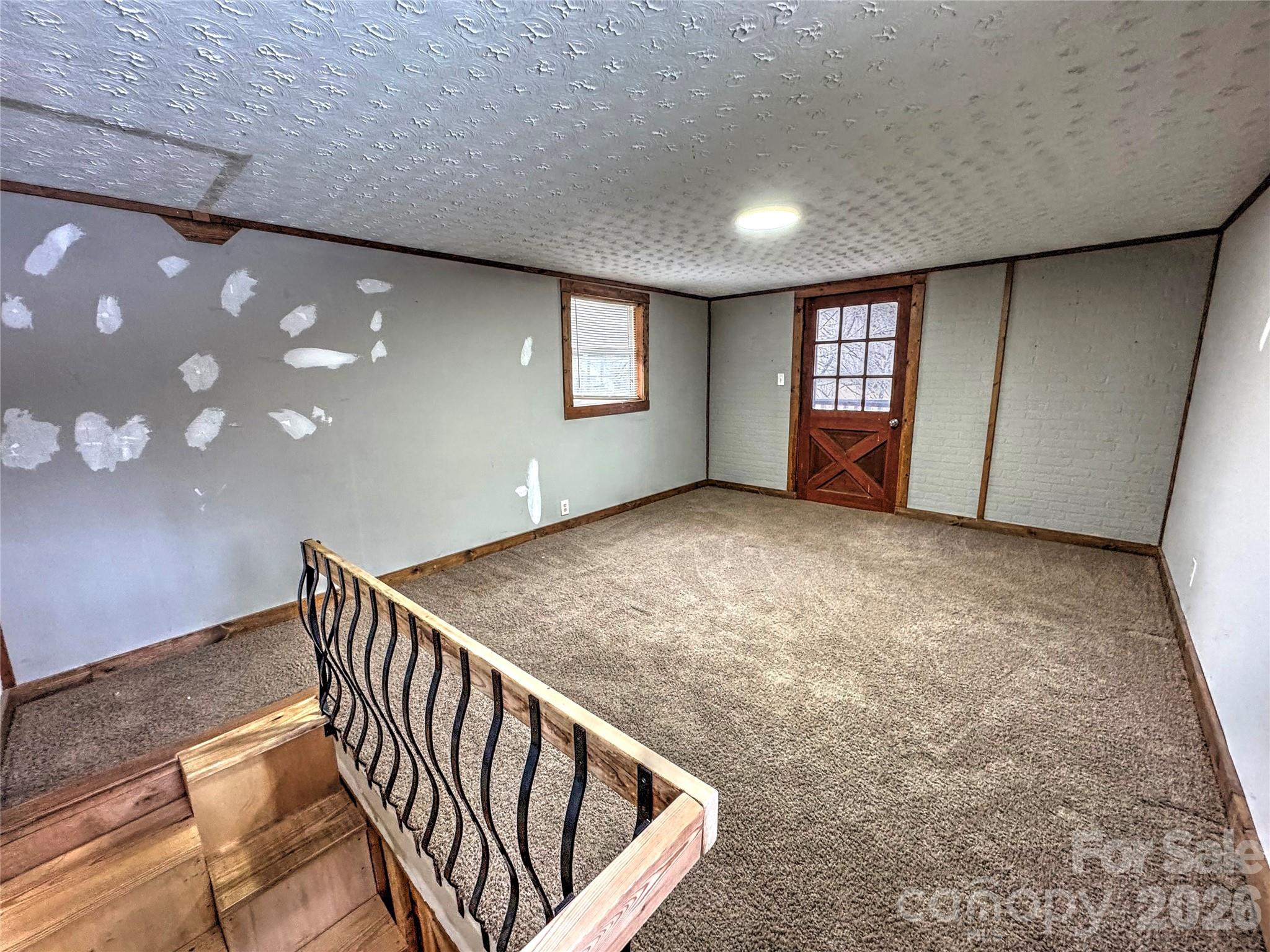 1101 Otter Creek Road — Topton