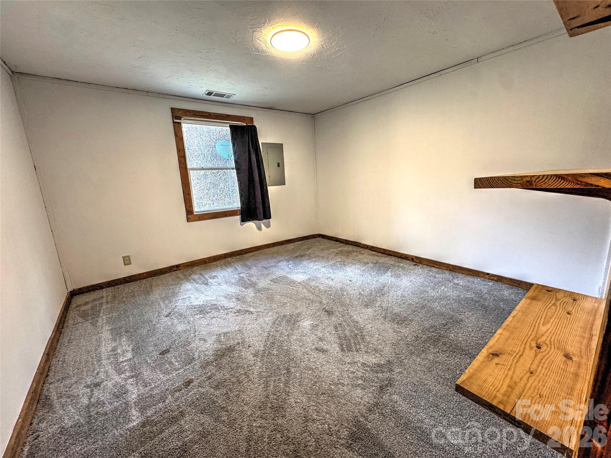 1101 Otter Creek Road — Topton