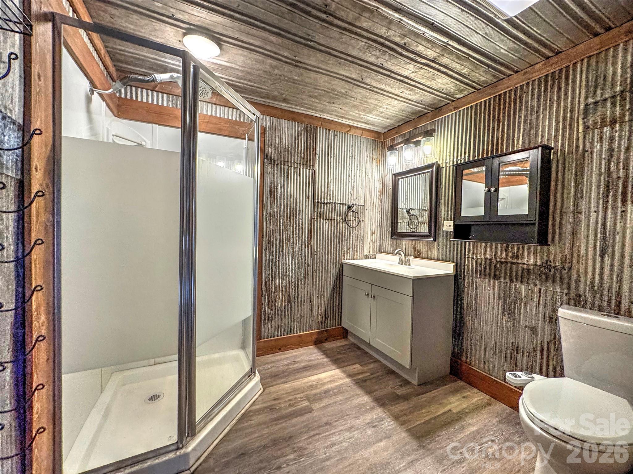 1101 Otter Creek Road — Topton