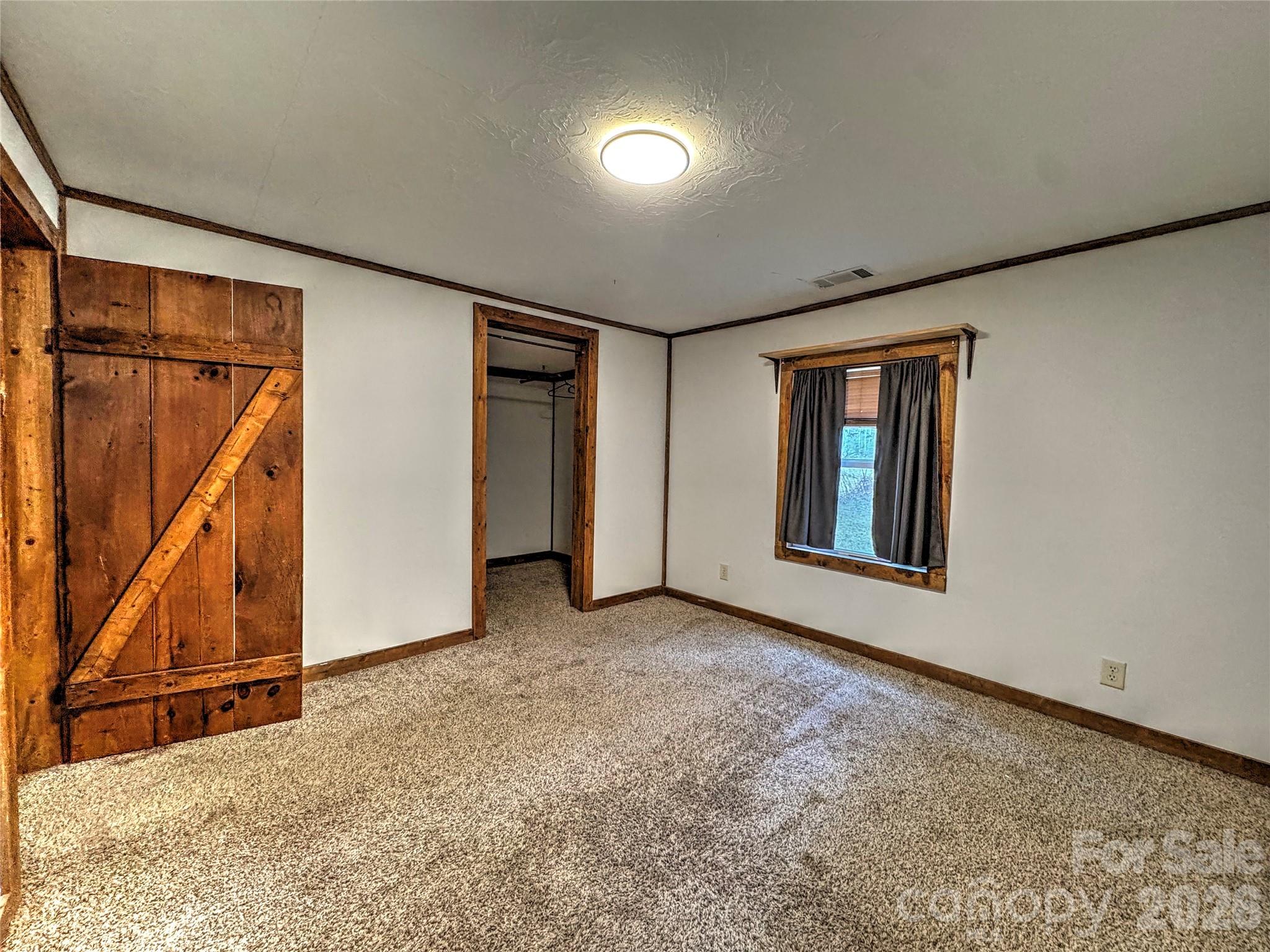 1101 Otter Creek Road — Topton