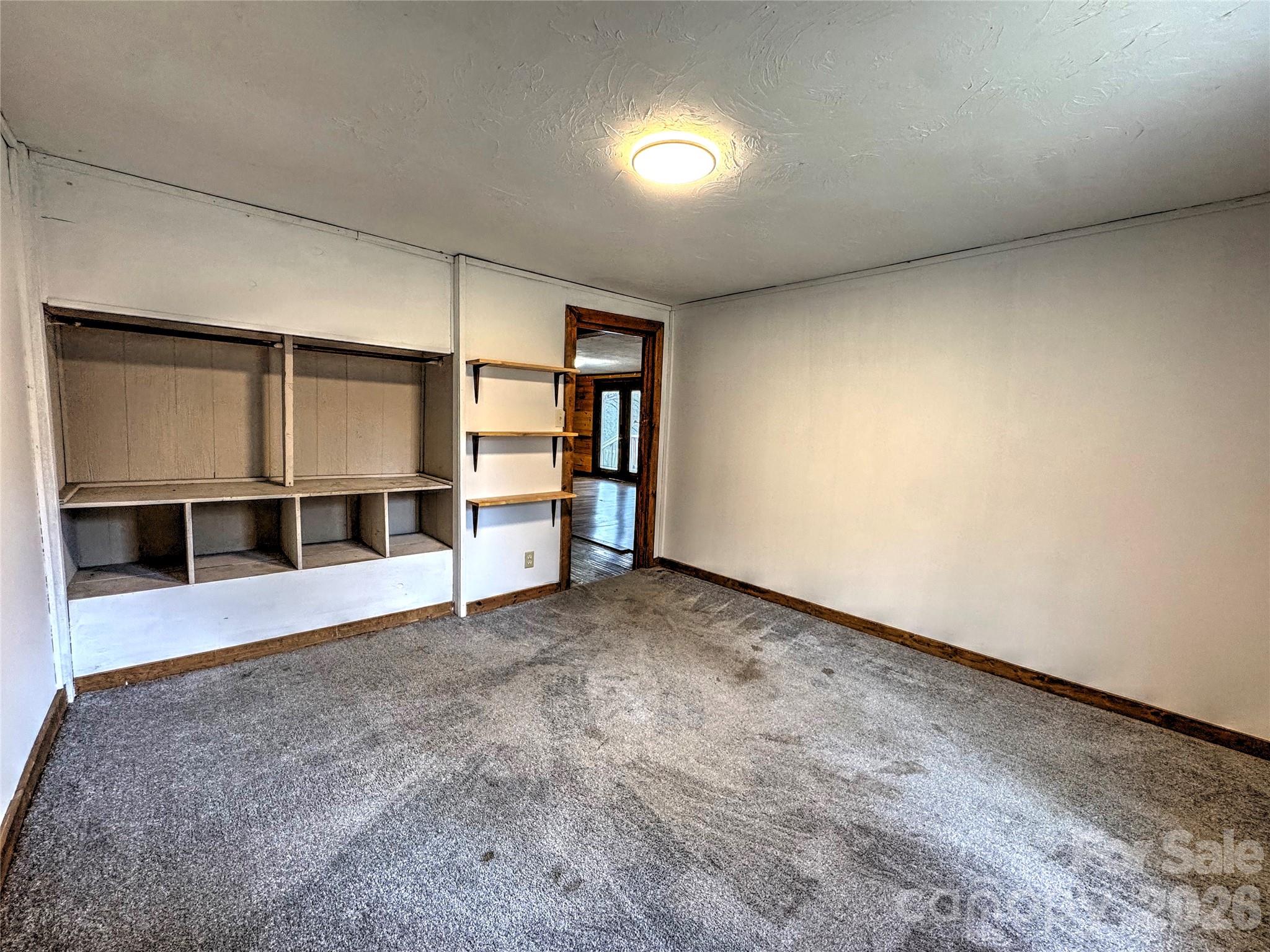 1101 Otter Creek Road — Topton
