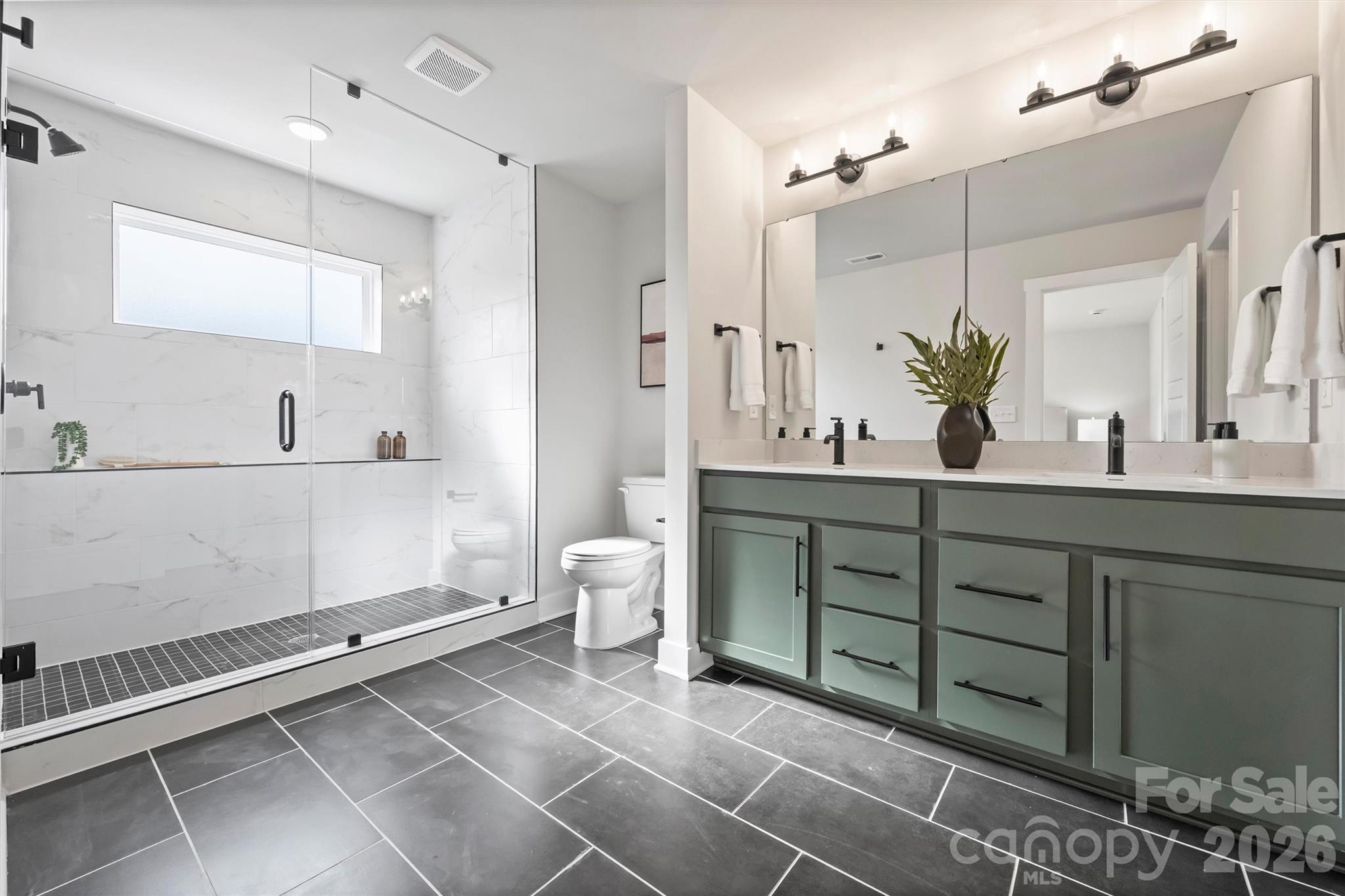 8006 Sansom Circle — Charlotte