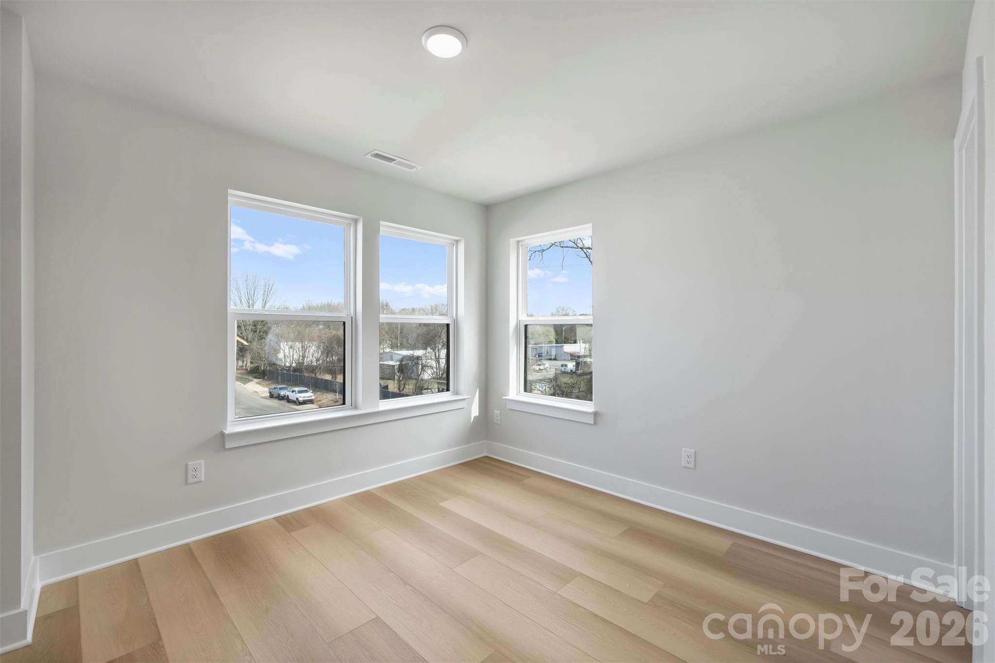 8006 Sansom Circle — Charlotte