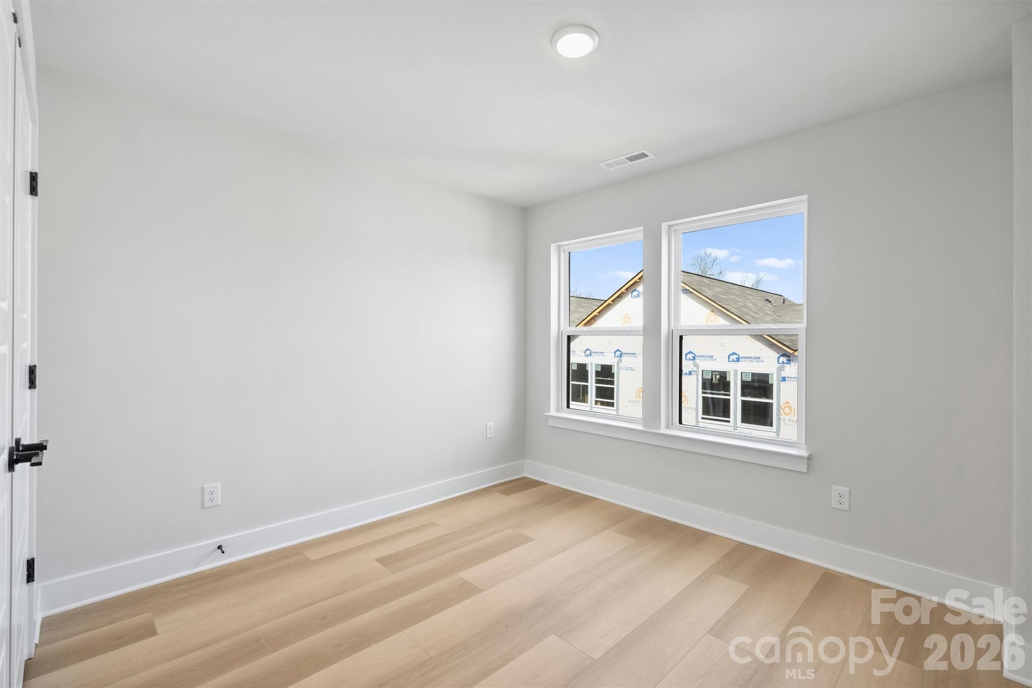 8006 Sansom Circle — Charlotte