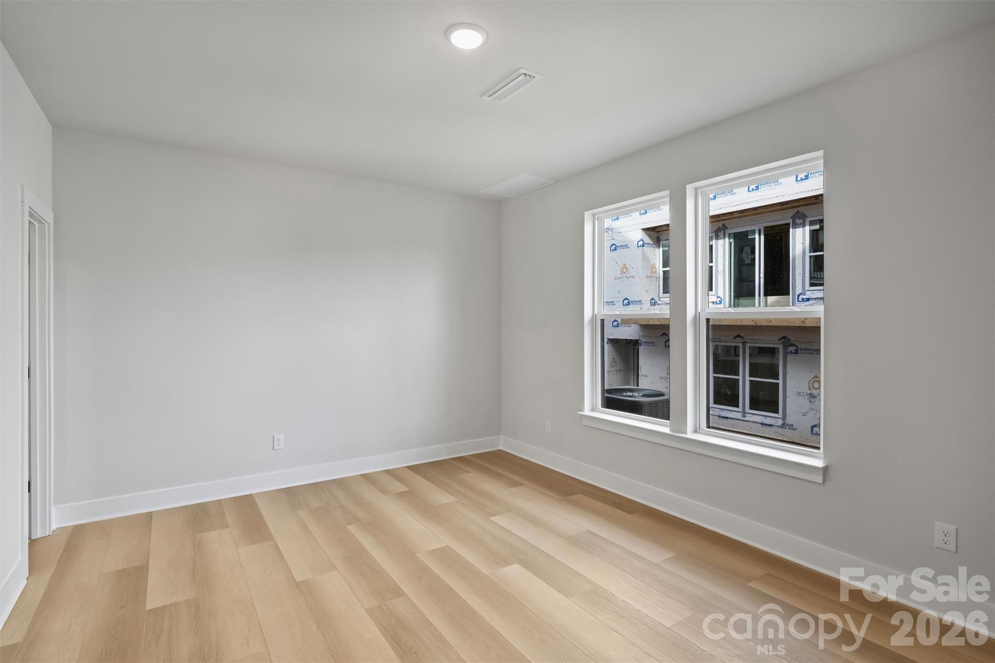 8006 Sansom Circle — Charlotte