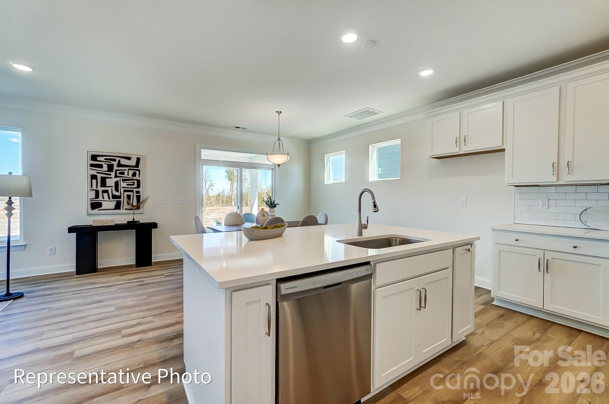2809 Ashton Park Lane — Monroe