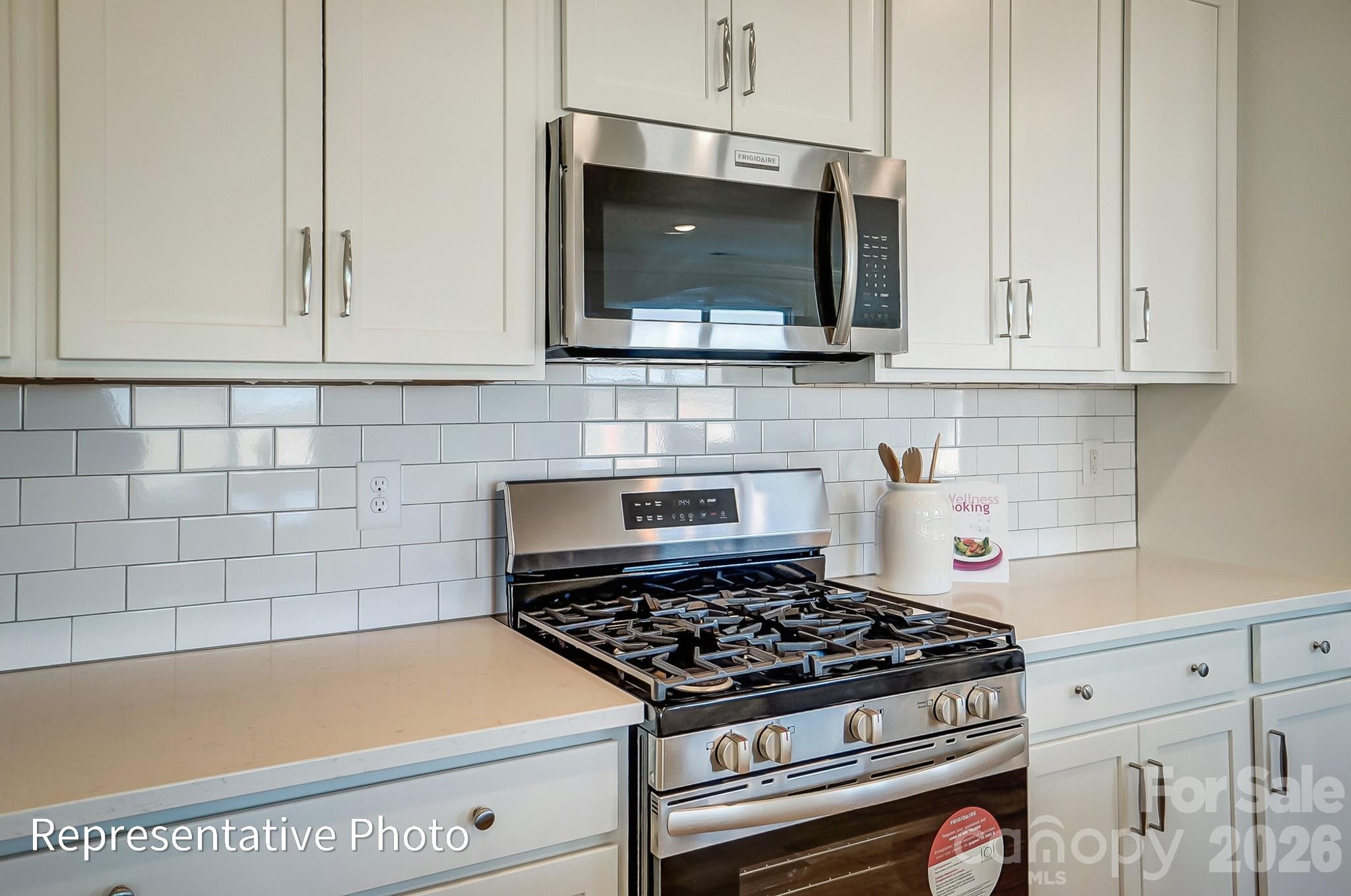 2809 Ashton Park Lane — Monroe