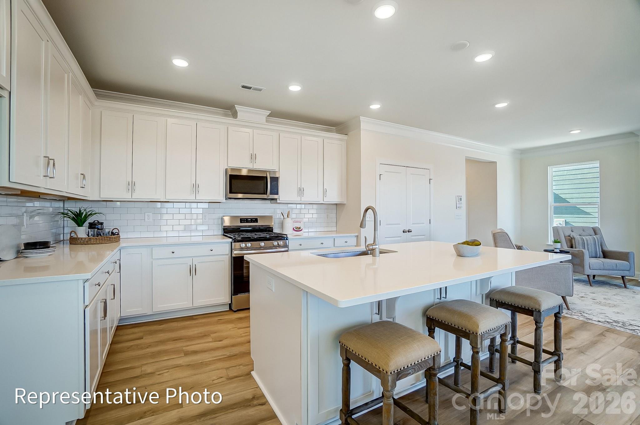 2809 Ashton Park Lane — Monroe