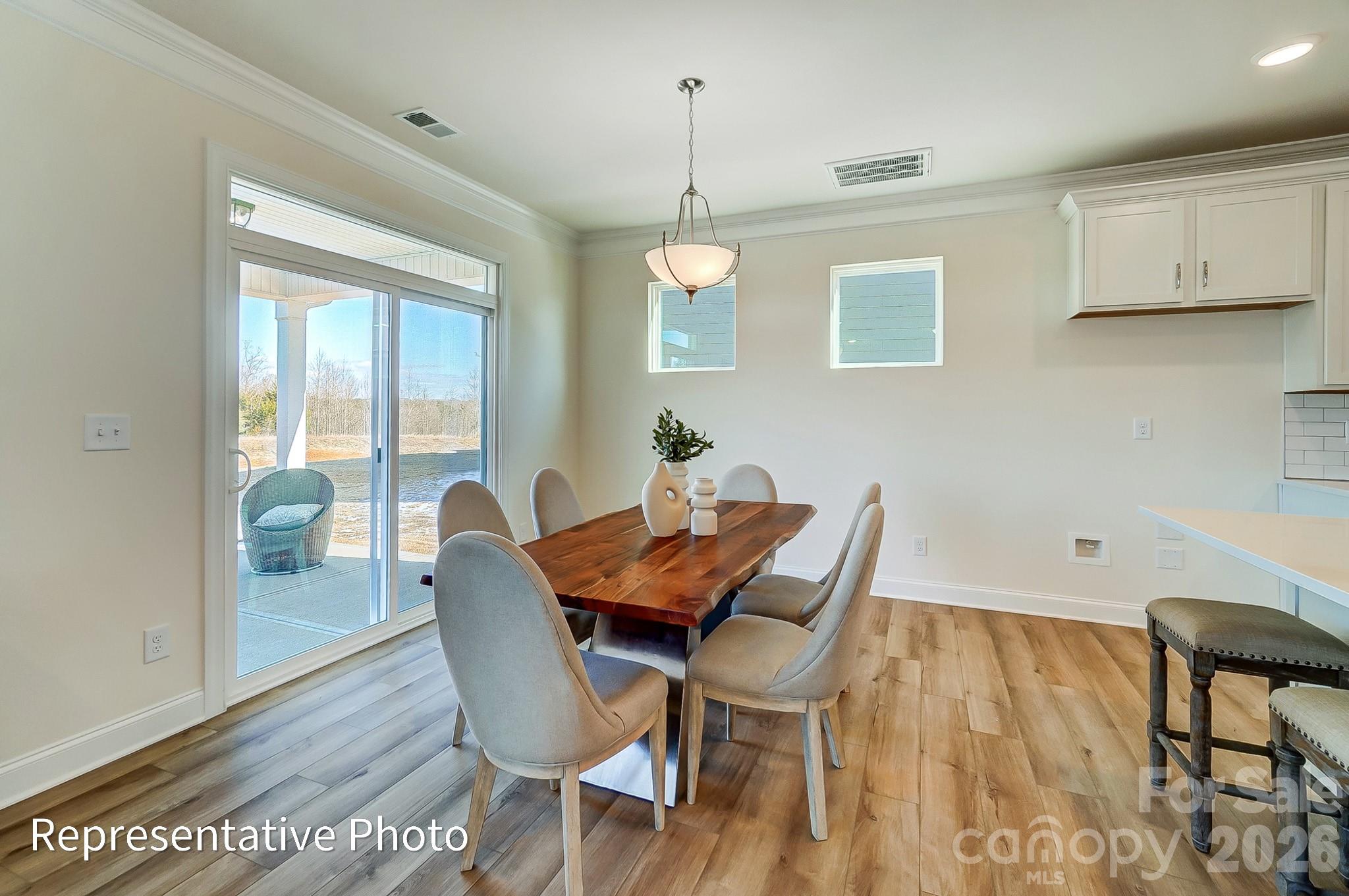 2809 Ashton Park Lane — Monroe