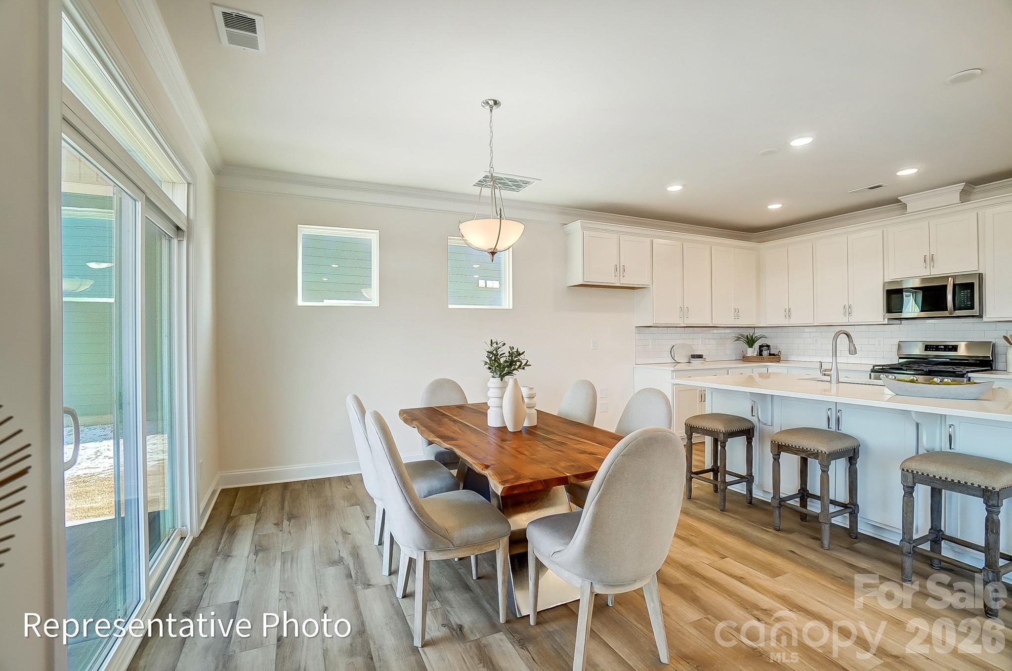 2809 Ashton Park Lane — Monroe