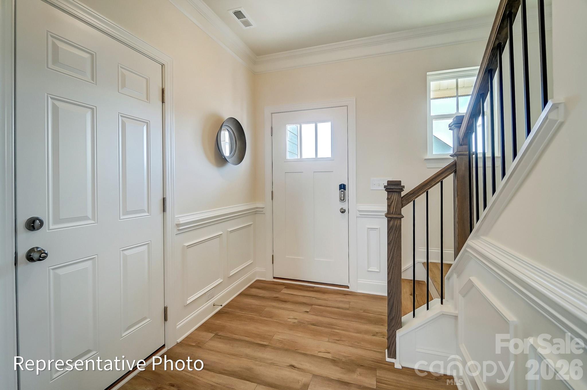 2809 Ashton Park Lane — Monroe