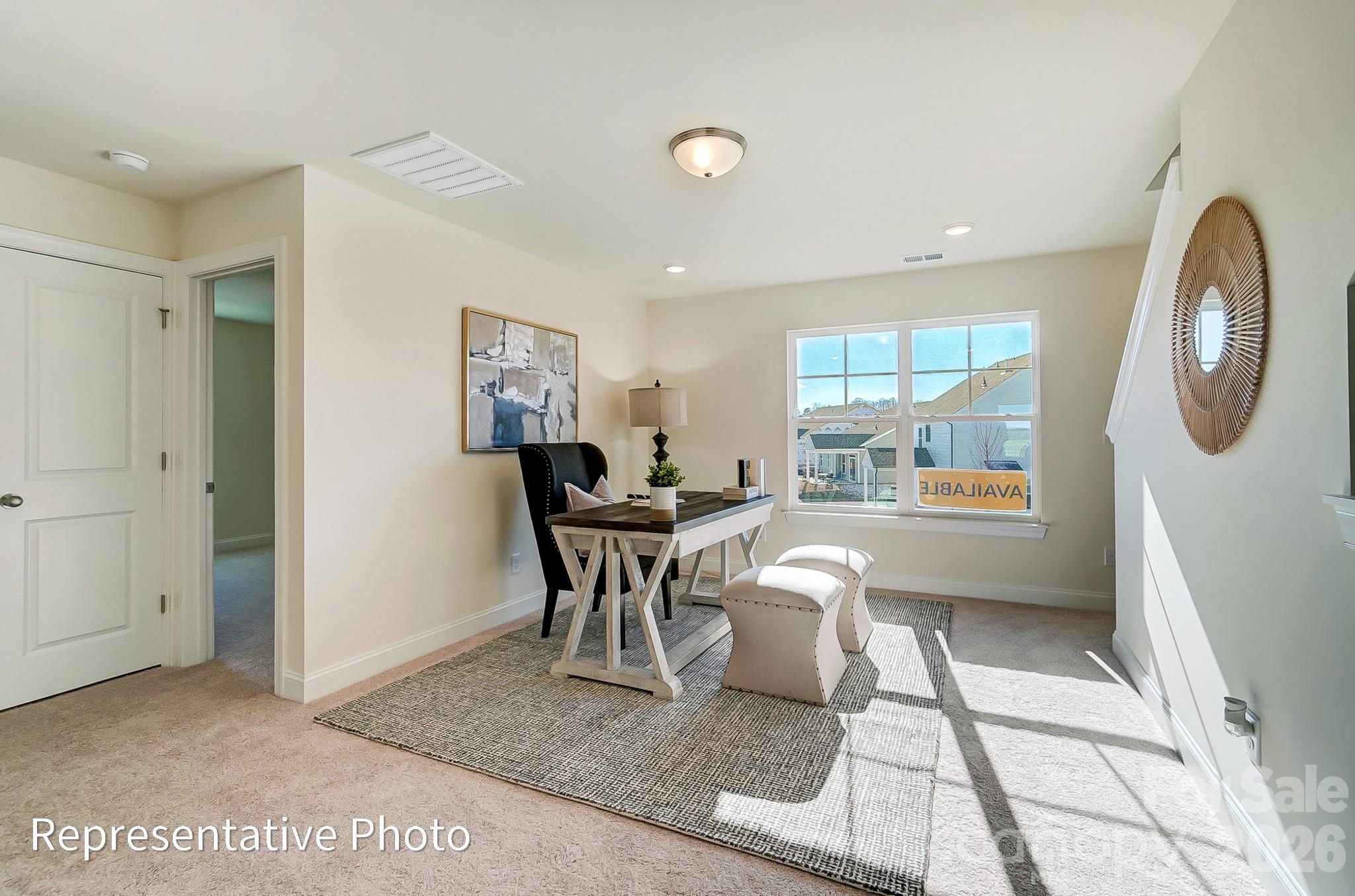 2809 Ashton Park Lane — Monroe