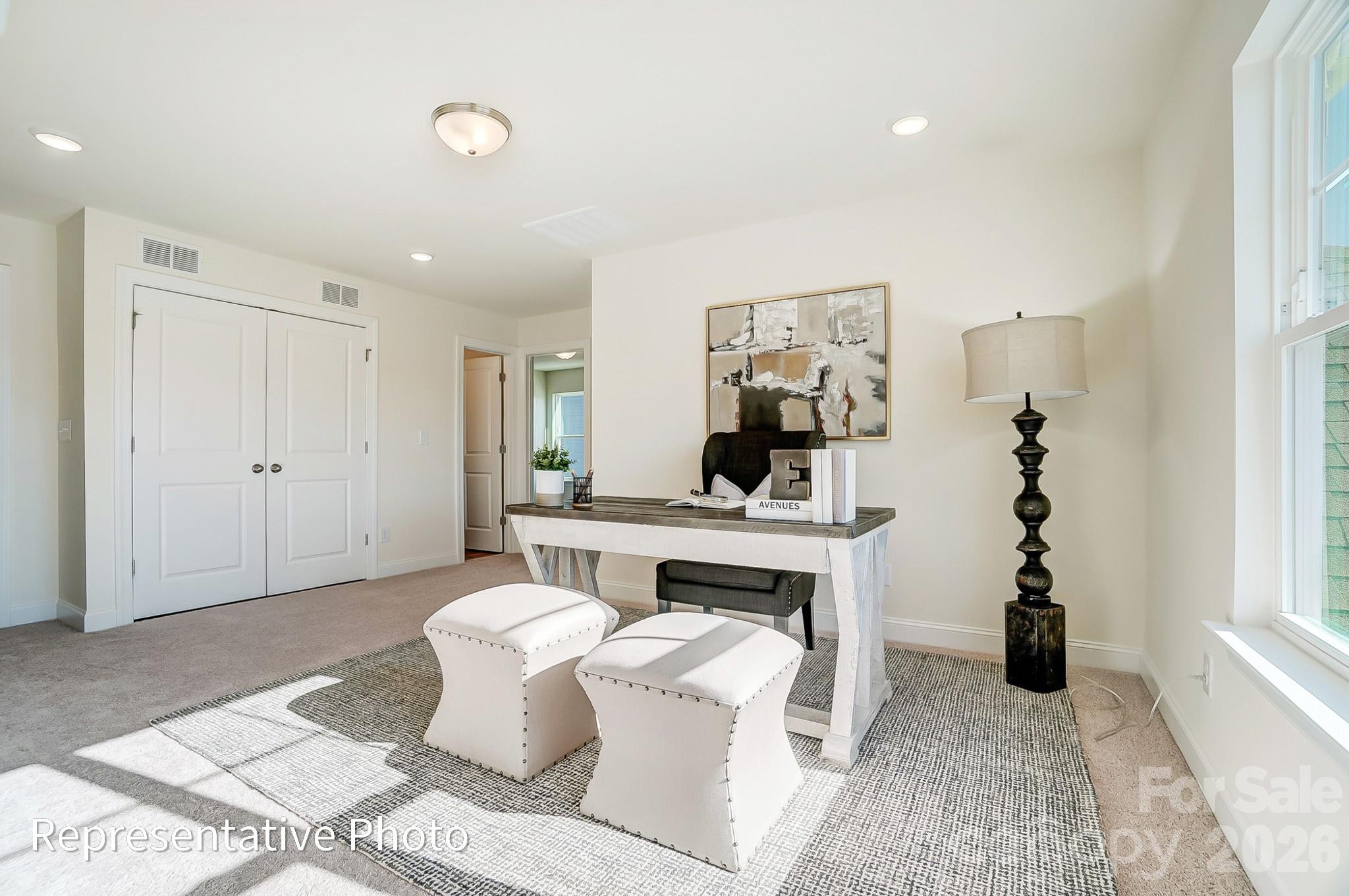 2809 Ashton Park Lane — Monroe