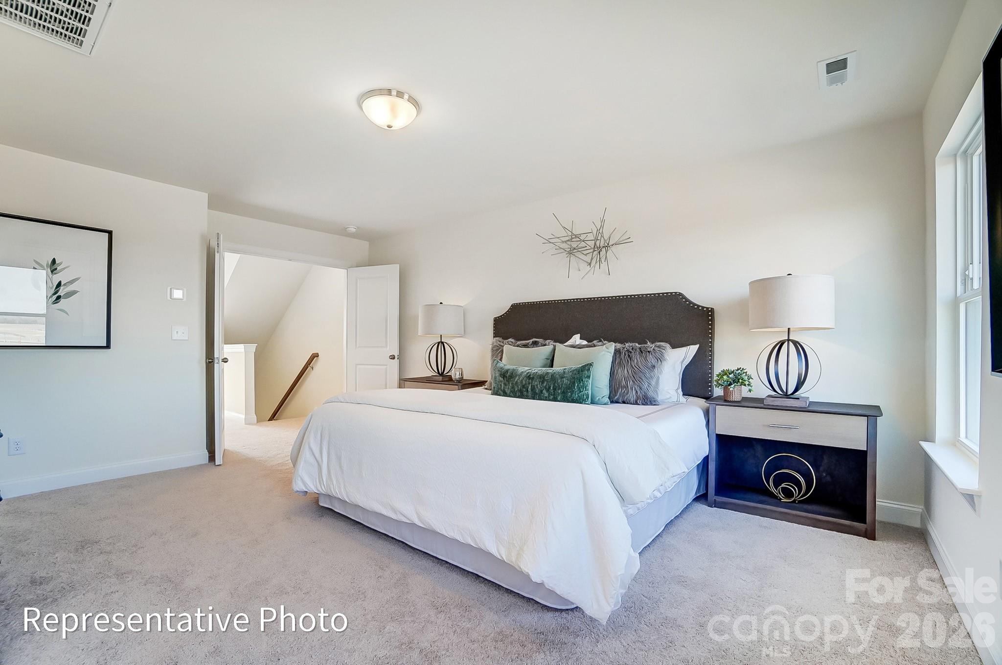 2809 Ashton Park Lane — Monroe