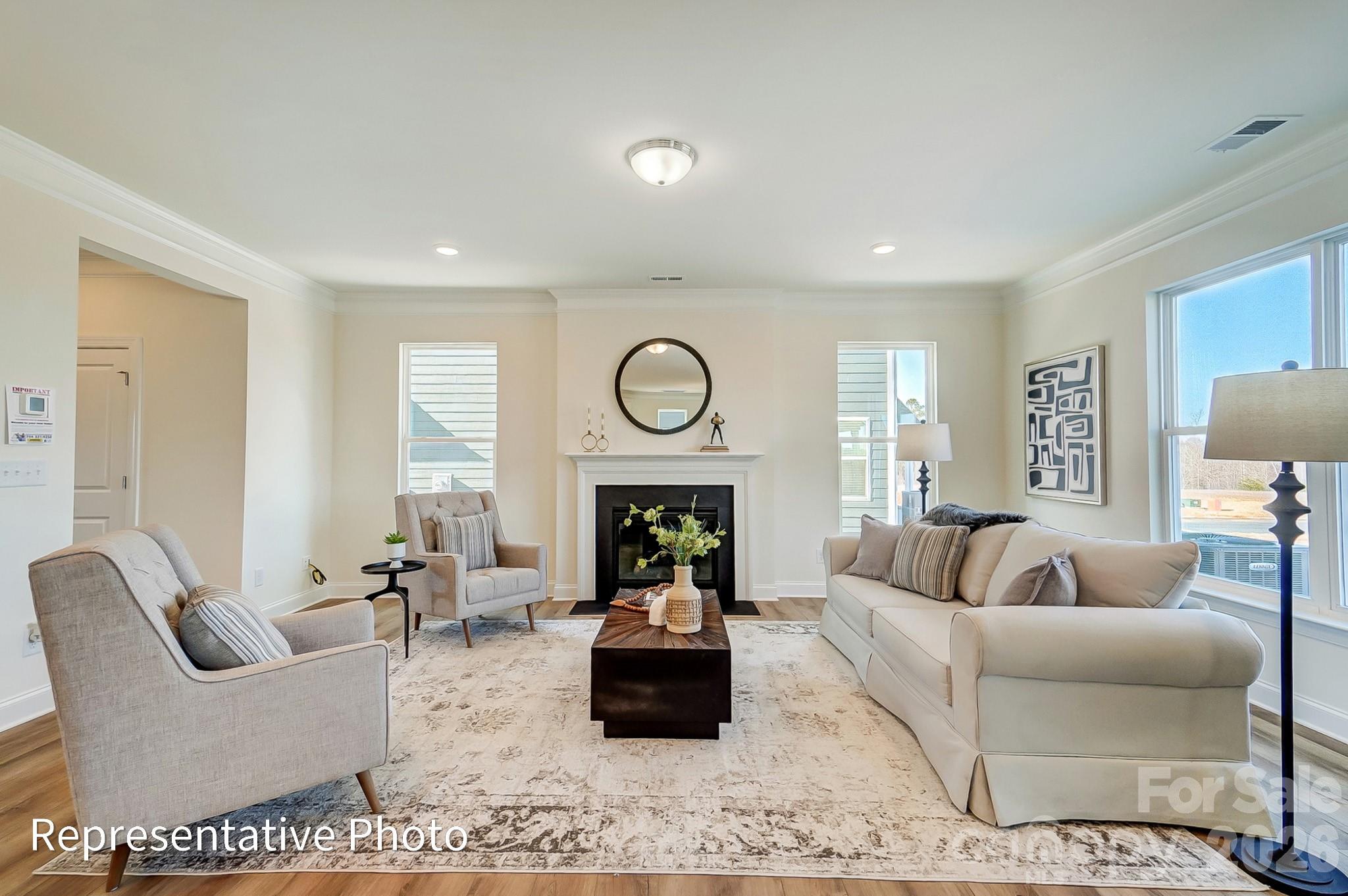 2809 Ashton Park Lane — Monroe