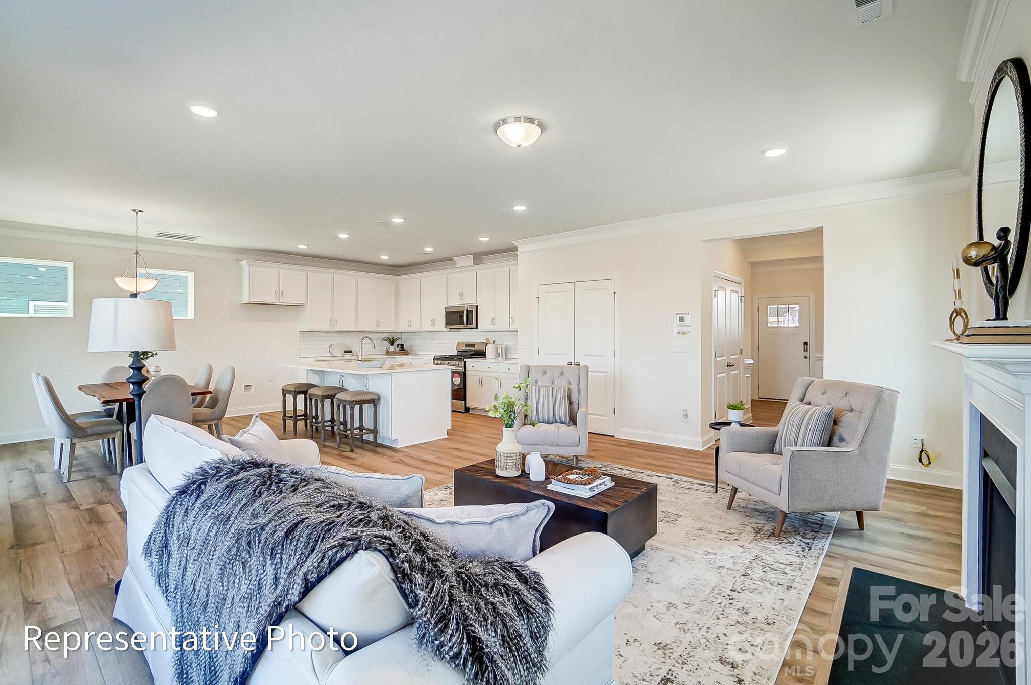 2809 Ashton Park Lane — Monroe