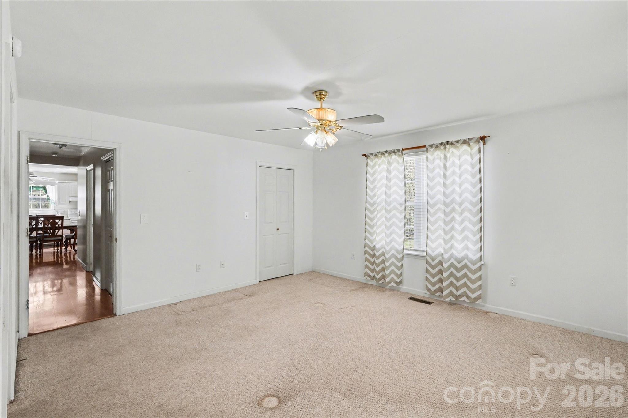 300 S Broome Street — Waxhaw