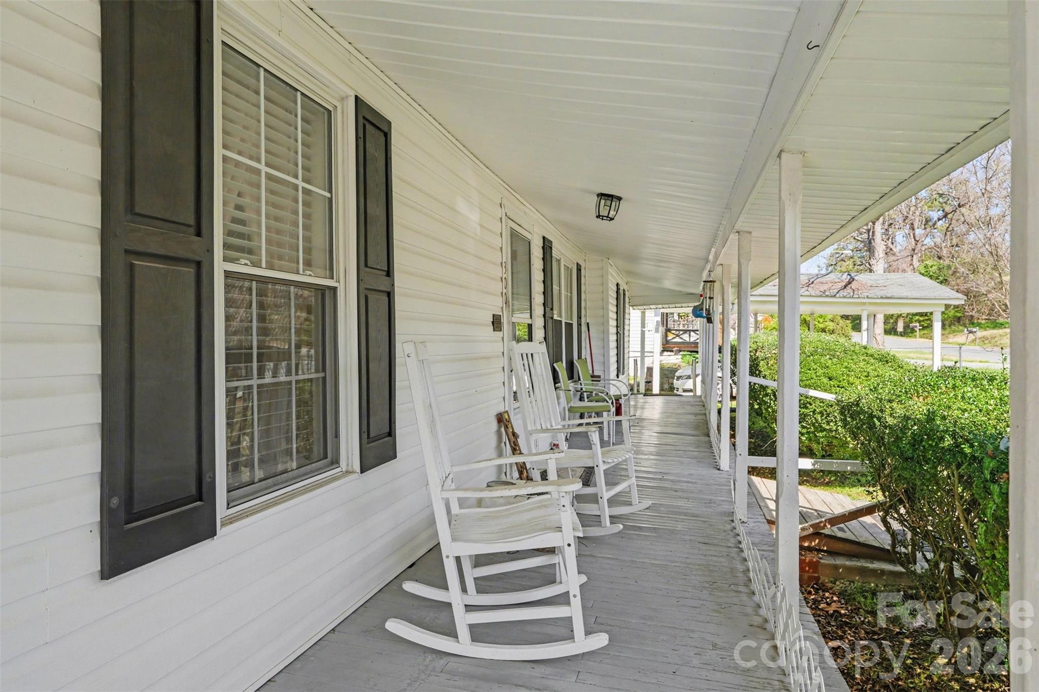 300 S Broome Street — Waxhaw