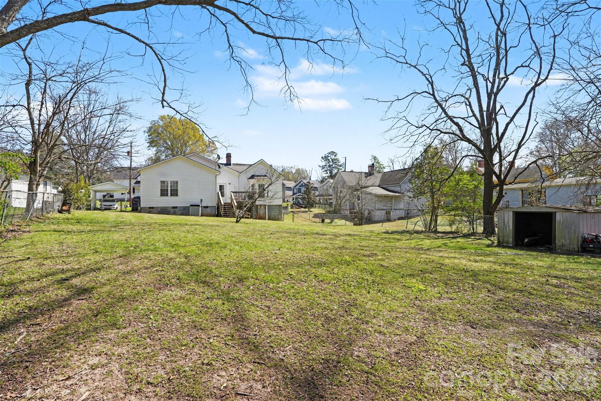 300 S Broome Street — Waxhaw