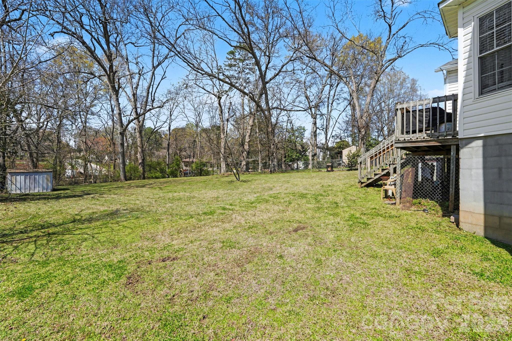300 S Broome Street — Waxhaw