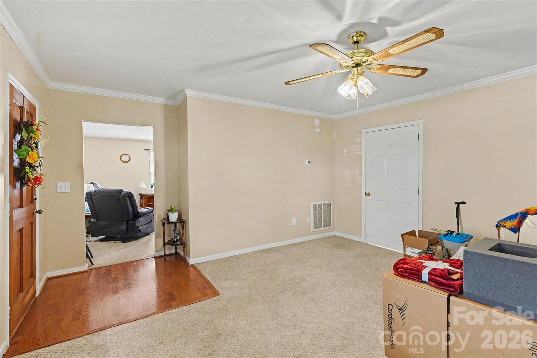 300 S Broome Street — Waxhaw
