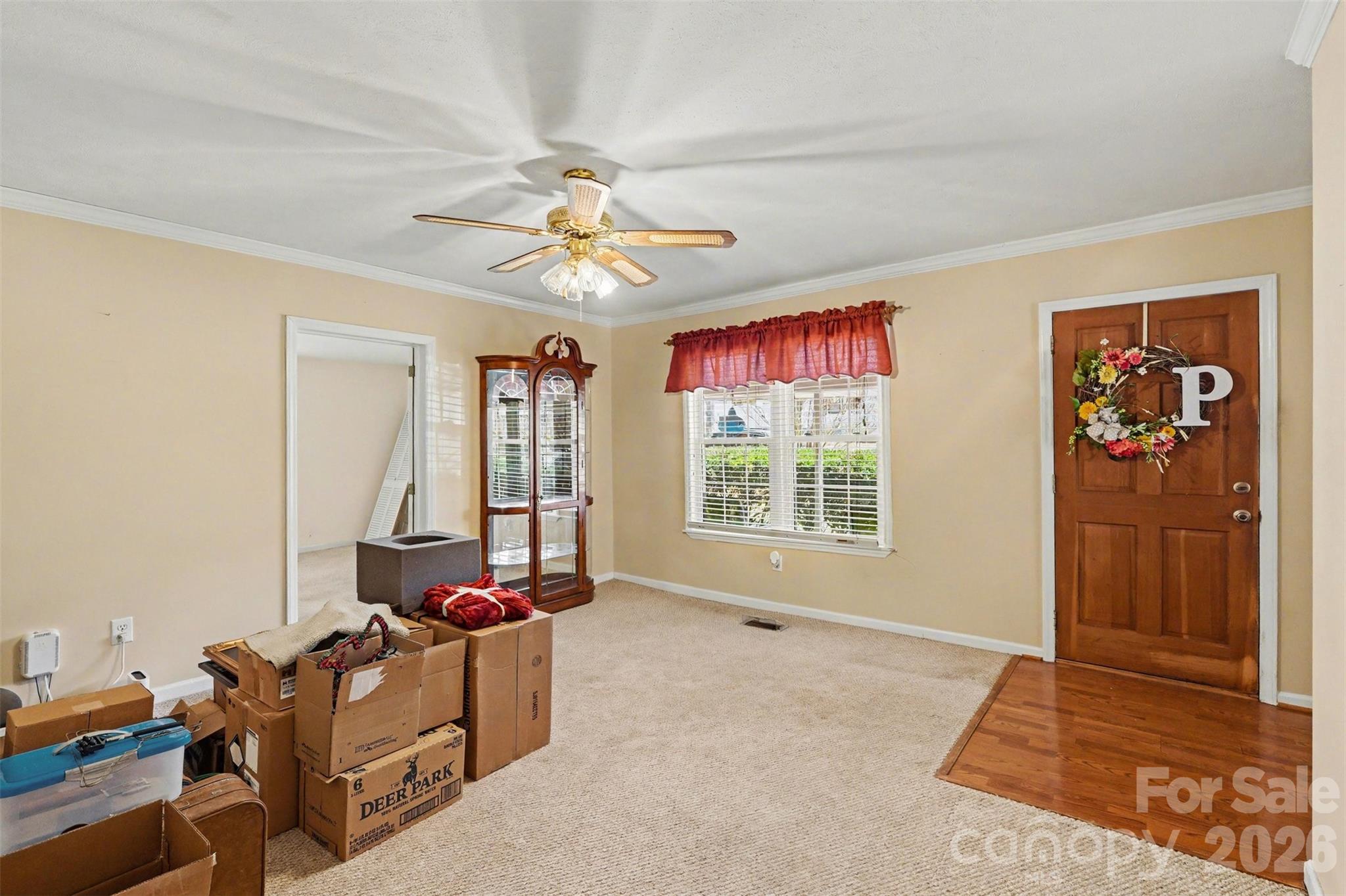 300 S Broome Street — Waxhaw