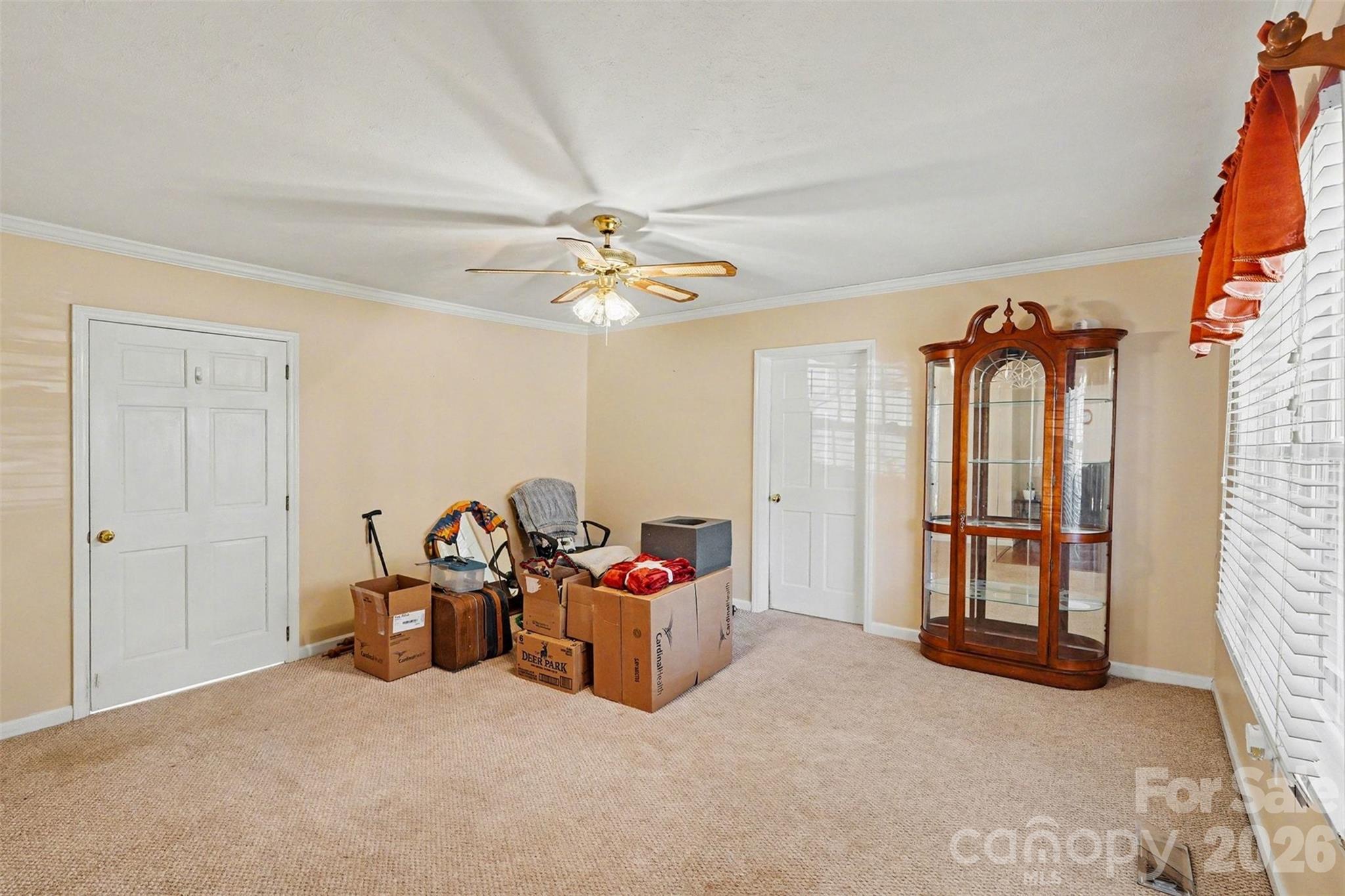 300 S Broome Street — Waxhaw