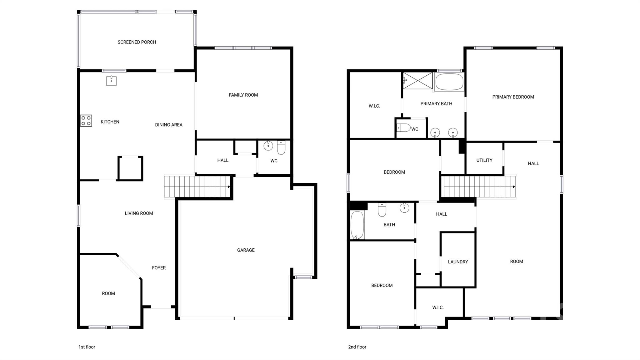 2693 Watergarden Street — York