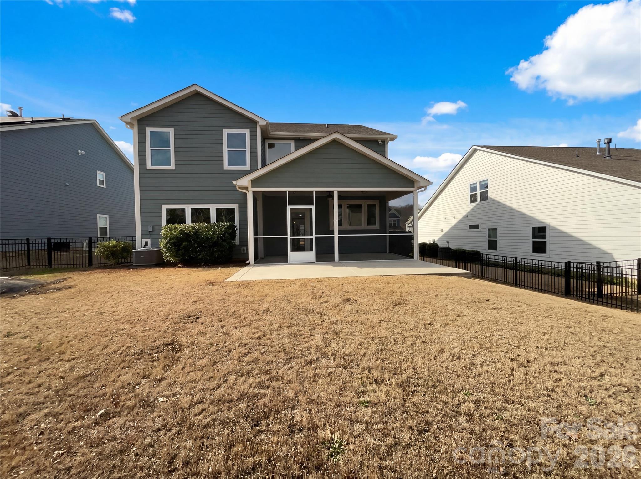 2693 Watergarden Street — York