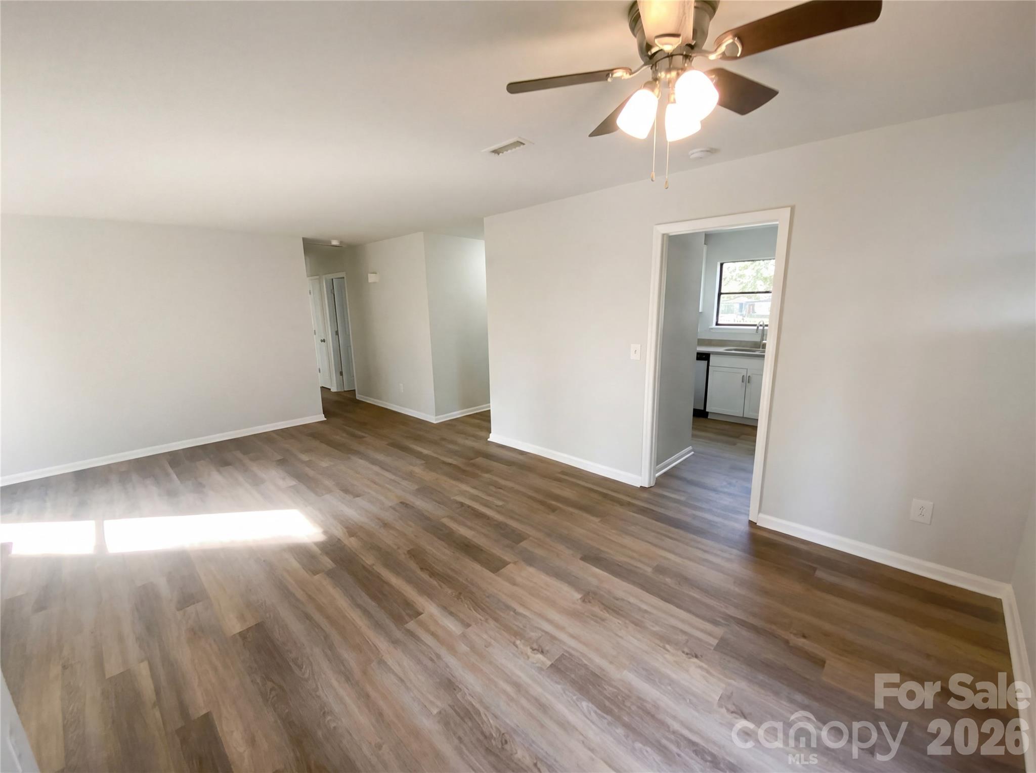 6312 Old Hickory Court — Charlotte