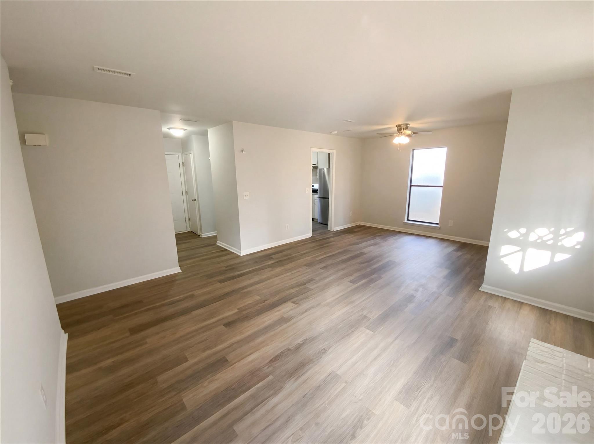 6312 Old Hickory Court — Charlotte