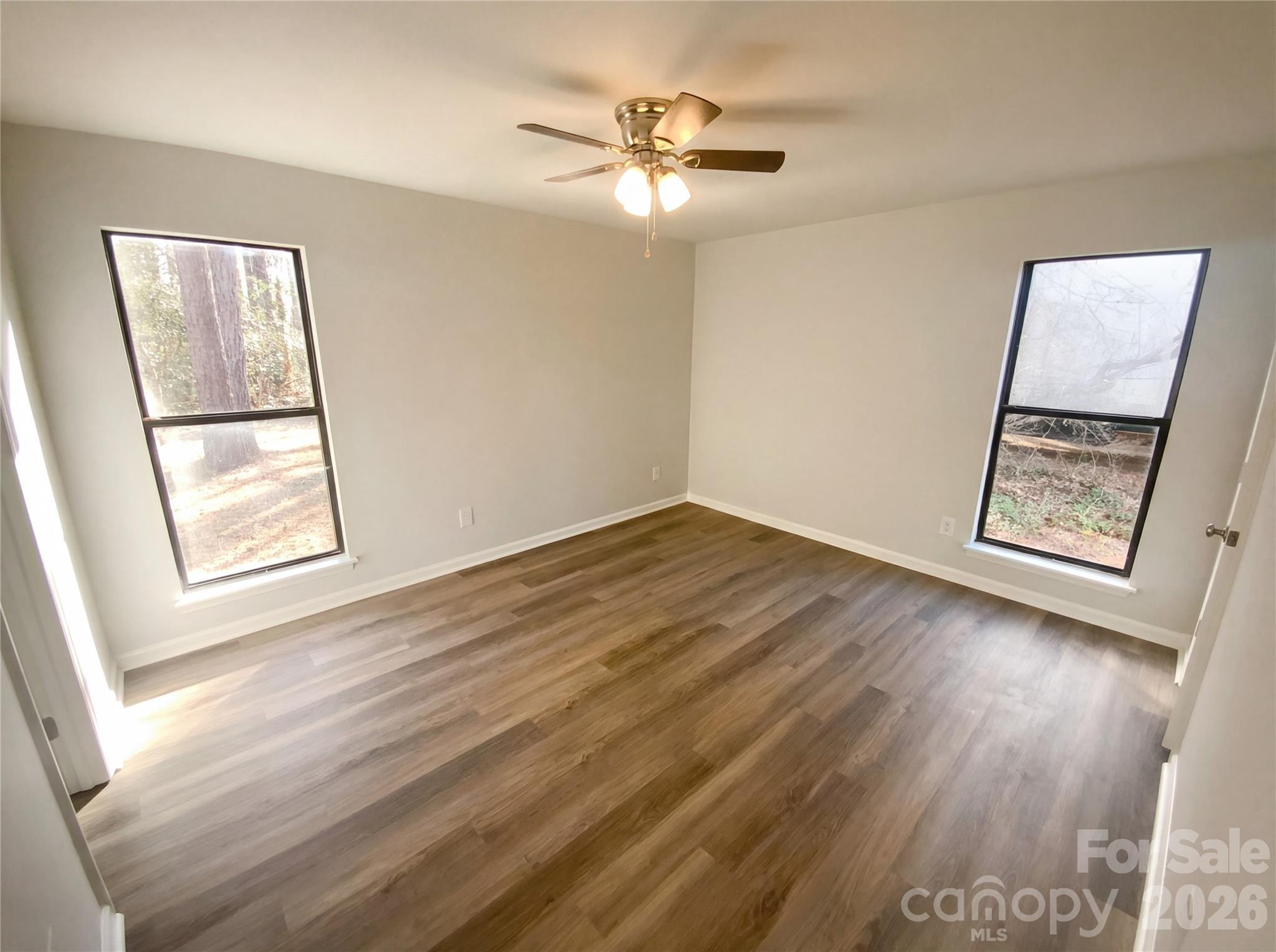 6312 Old Hickory Court — Charlotte