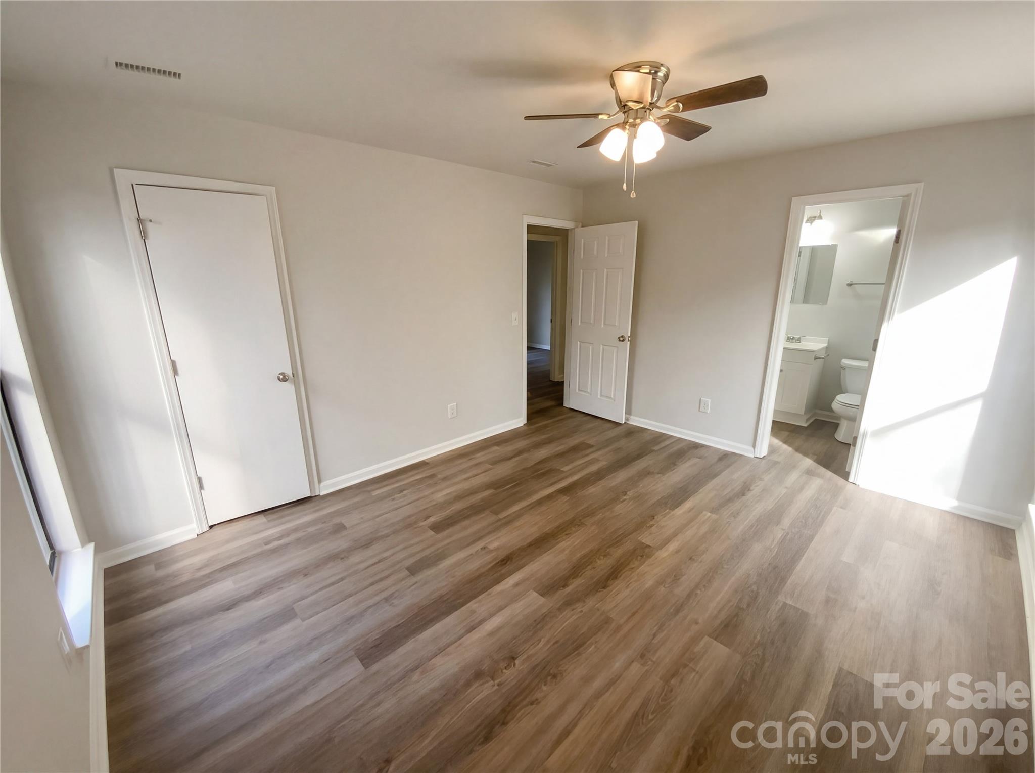 6312 Old Hickory Court — Charlotte